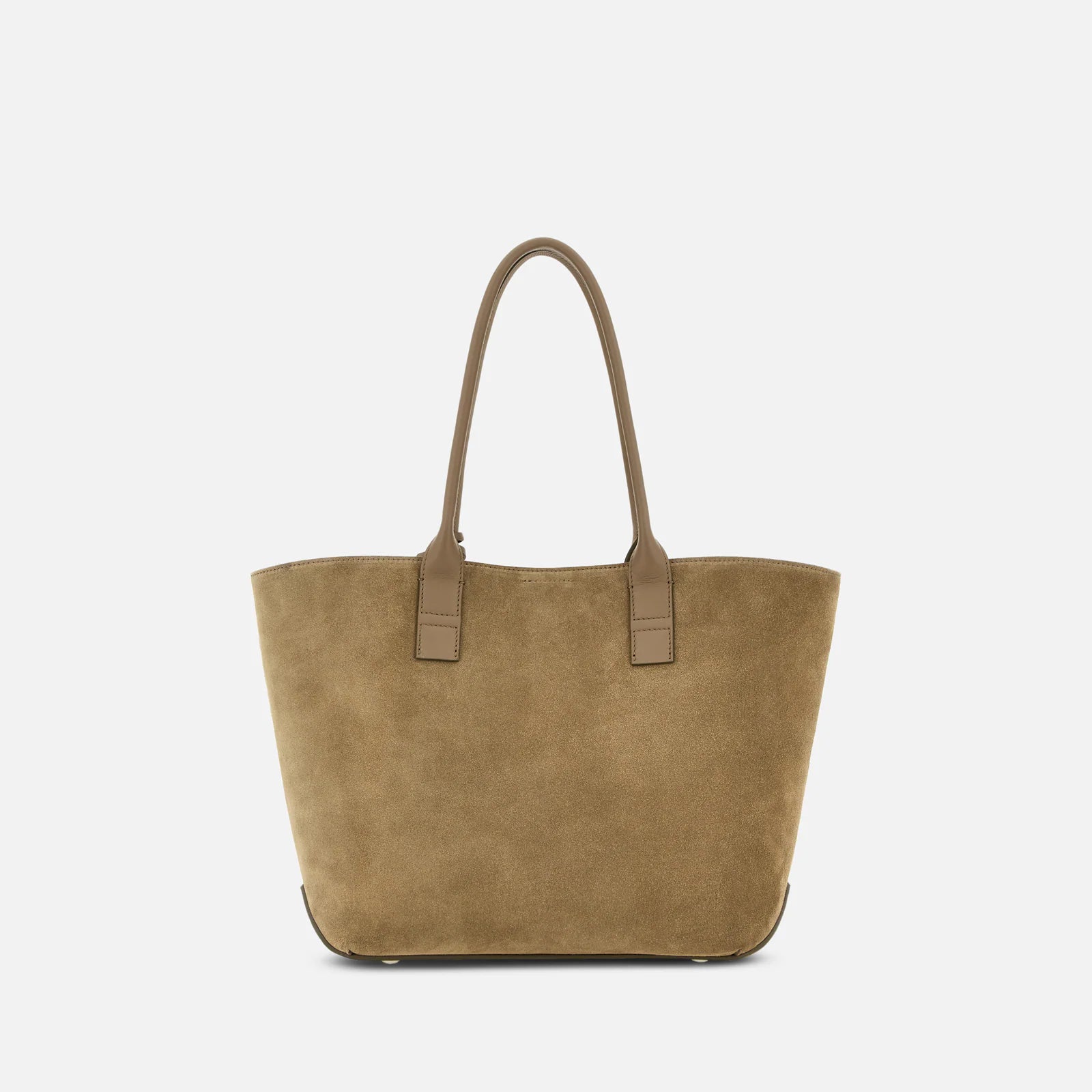 Hogan Borsa Shopping Address Piccola Beige