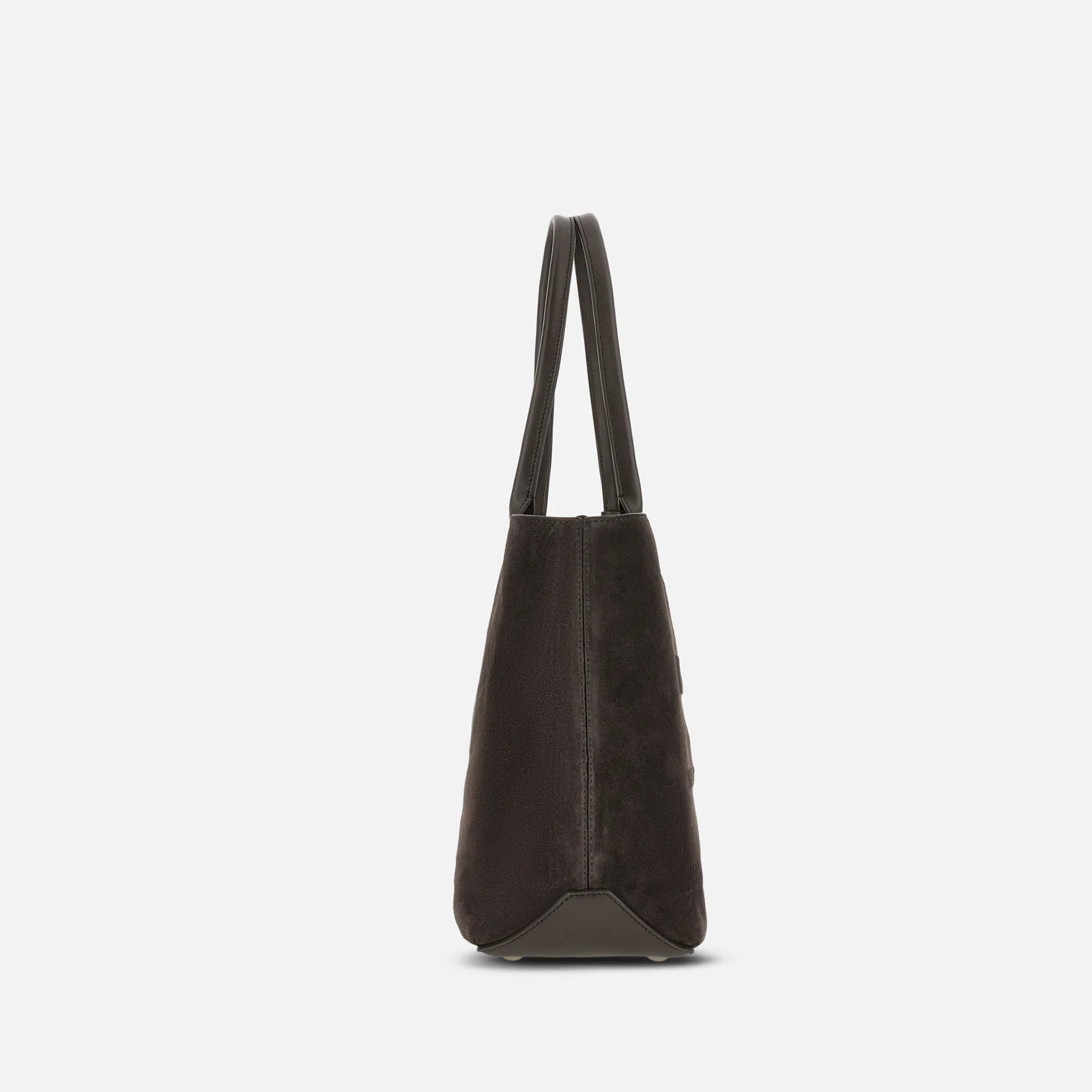 Hogan Borsa Shopping Address Piccola Marrone