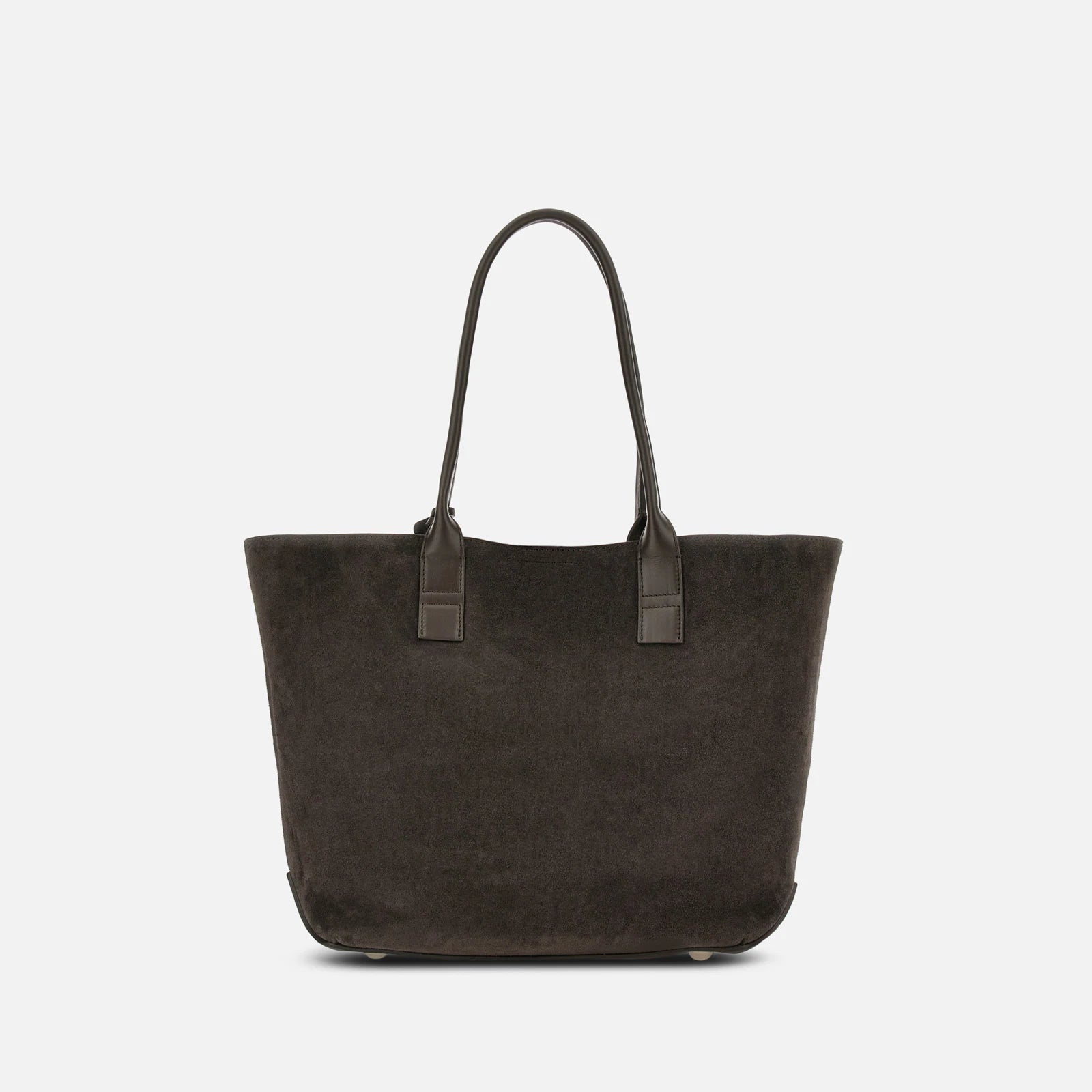 Hogan Borsa Shopping Address Piccola Marrone