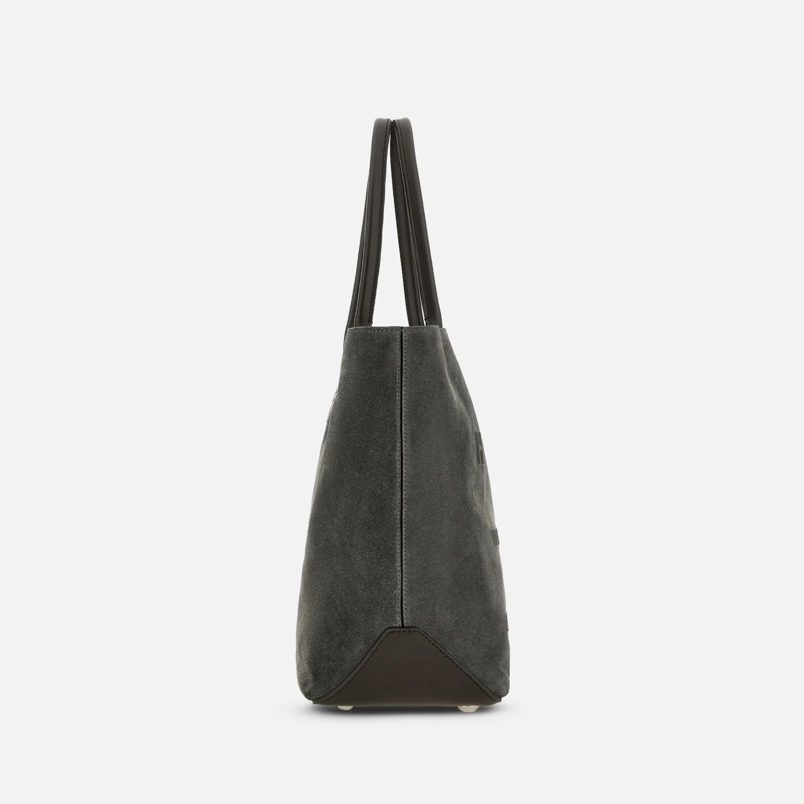 Hogan Borsa Shopping Address Media Grigio