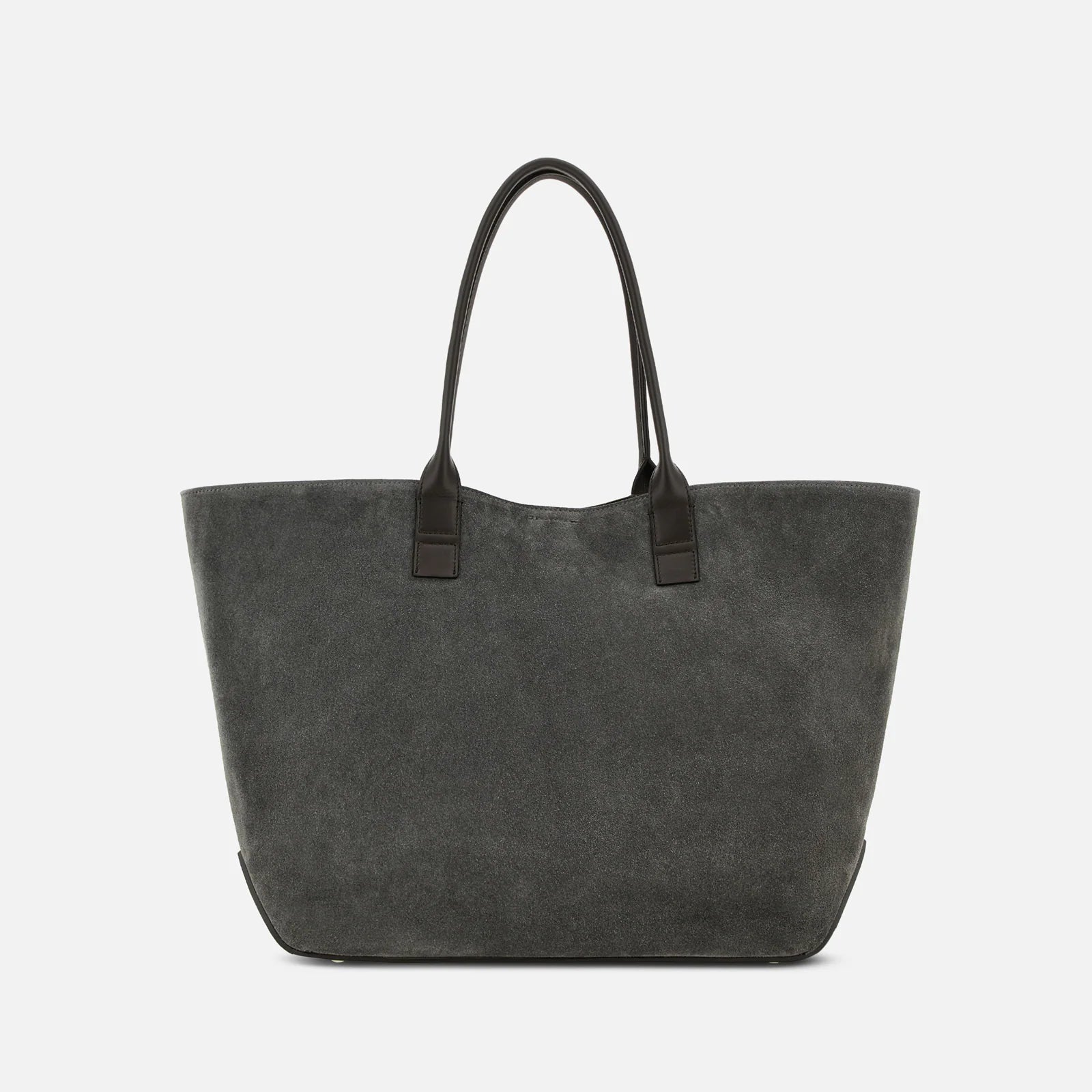 Hogan Borsa Shopping Address Media Grigio
