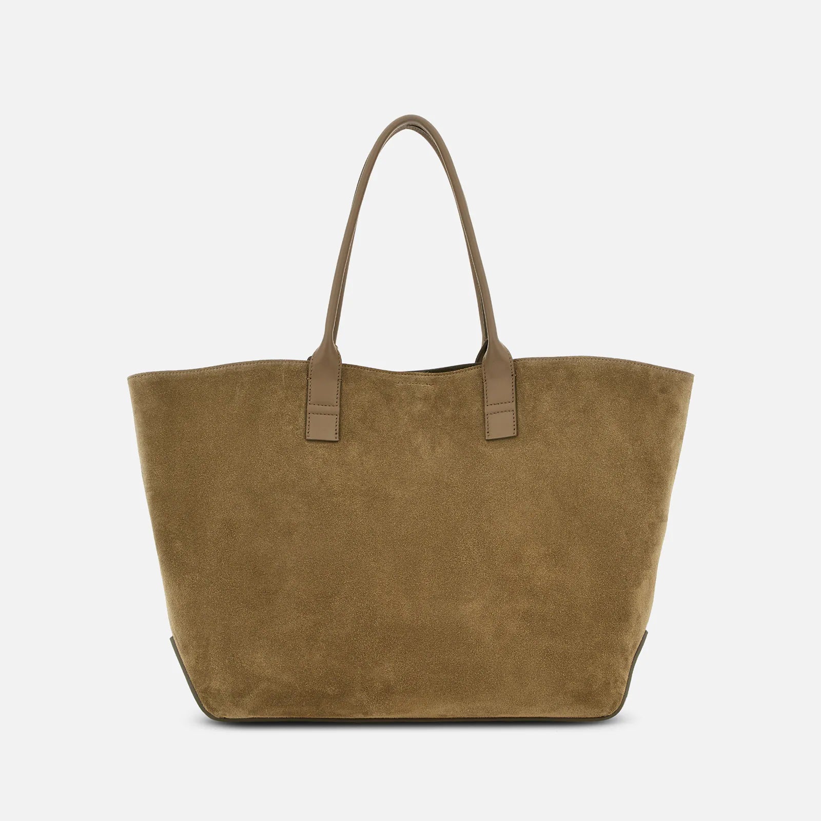 Hogan Borsa Shopping Address Media Beige