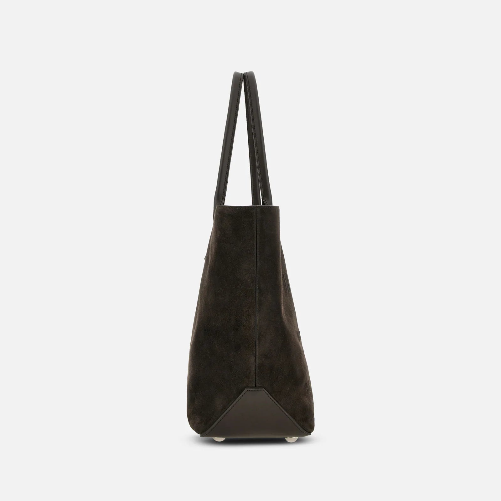 Hogan Borsa Shopping Address Media Marrone