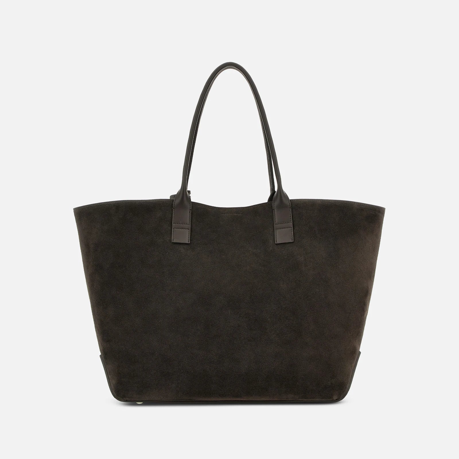 Hogan Borsa Shopping Address Media Marrone