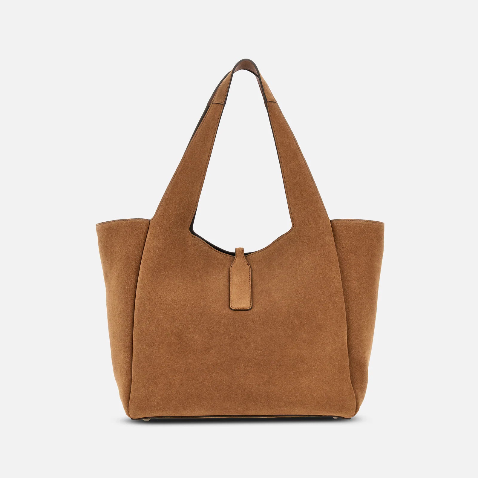 Hogan Borsa Shopping Trend Cognac