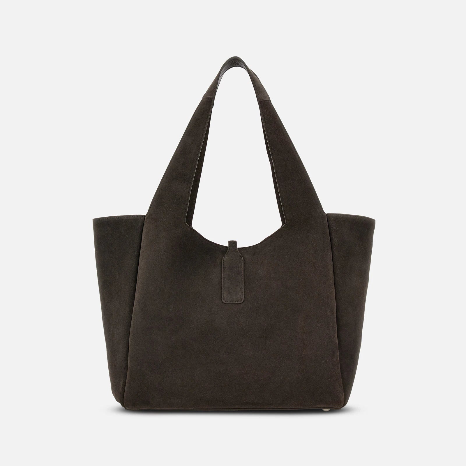 Hogan Borsa Shopping Trend Marrone