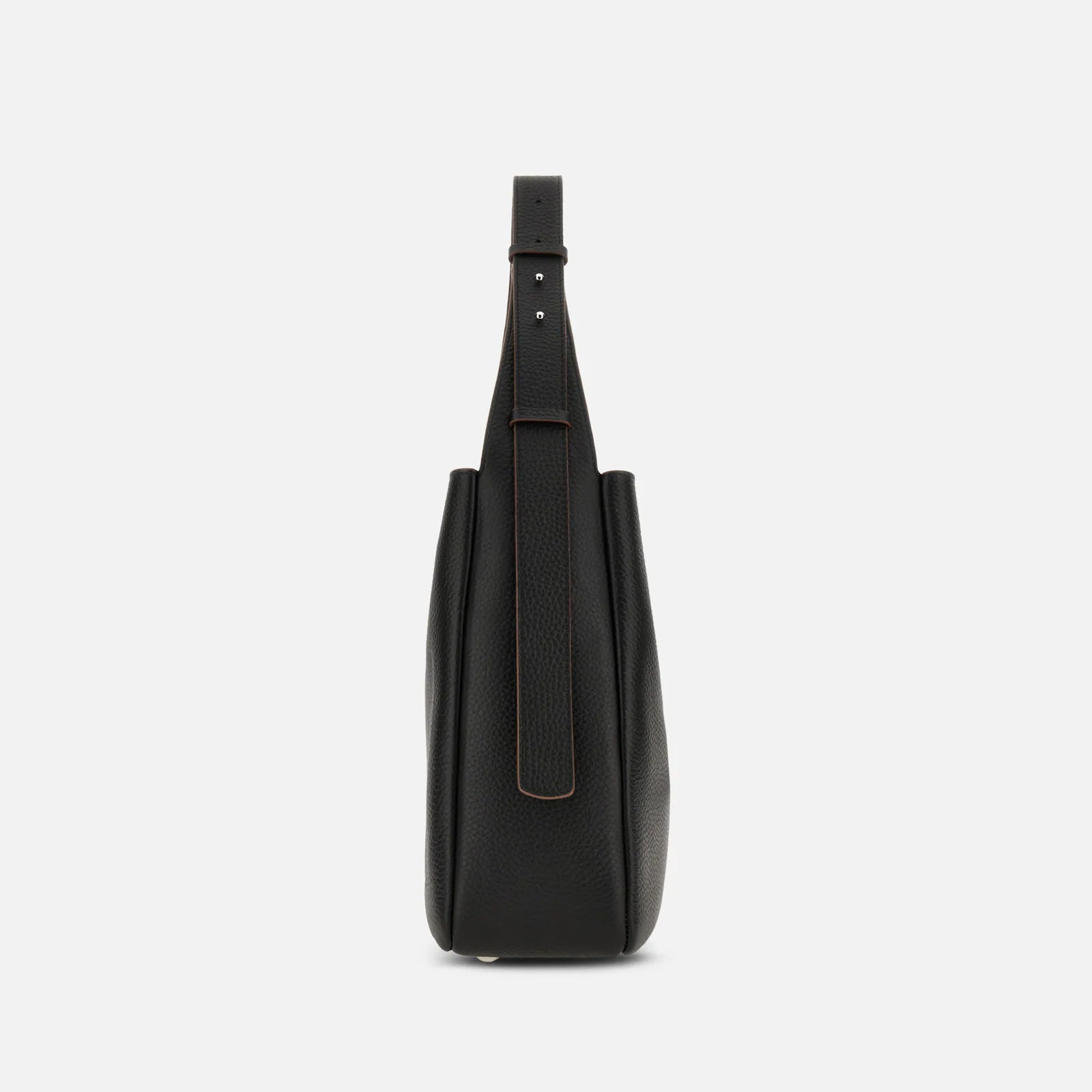 Hogan Borsa Hobo Trend Nero