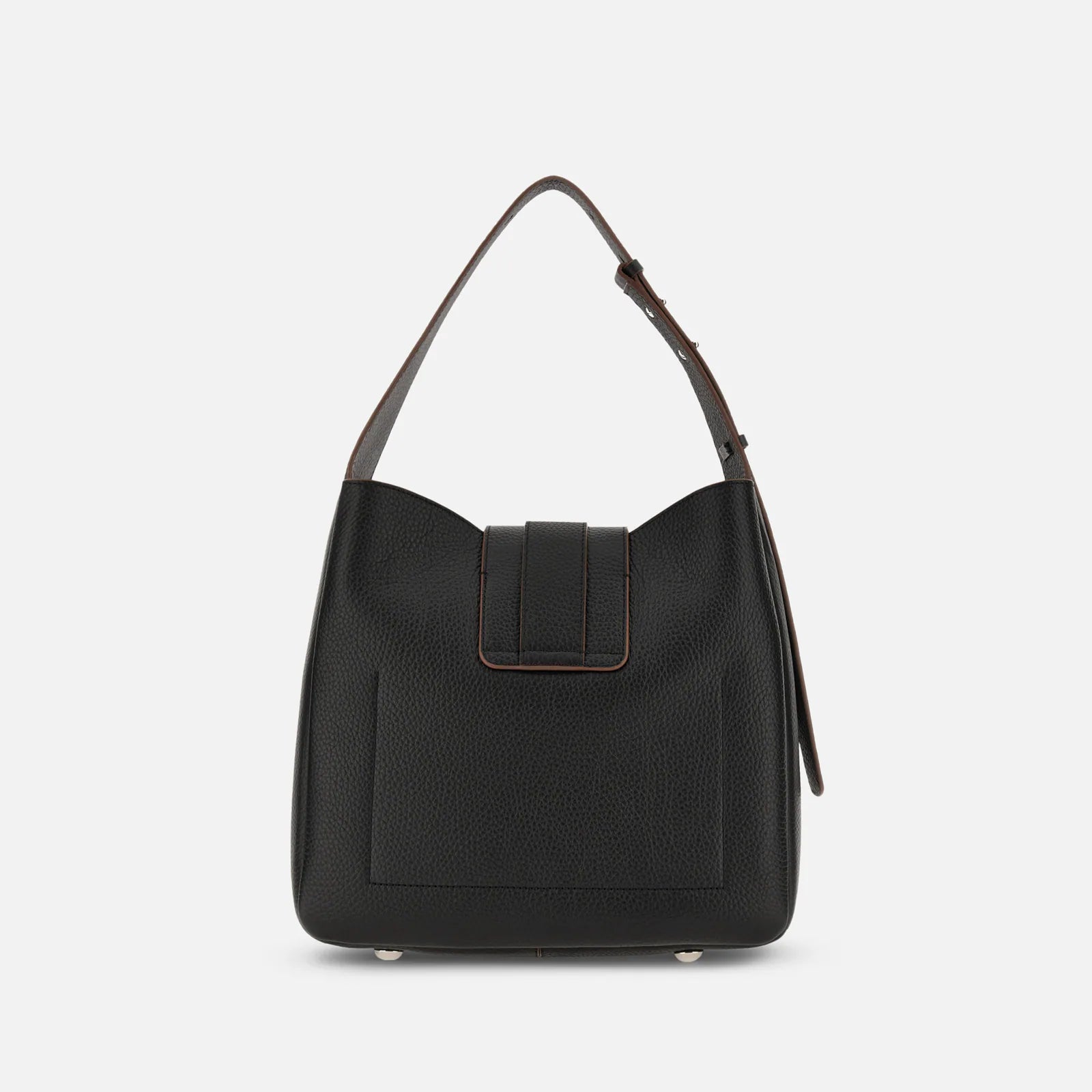 Hogan Borsa Hobo Trend Nero