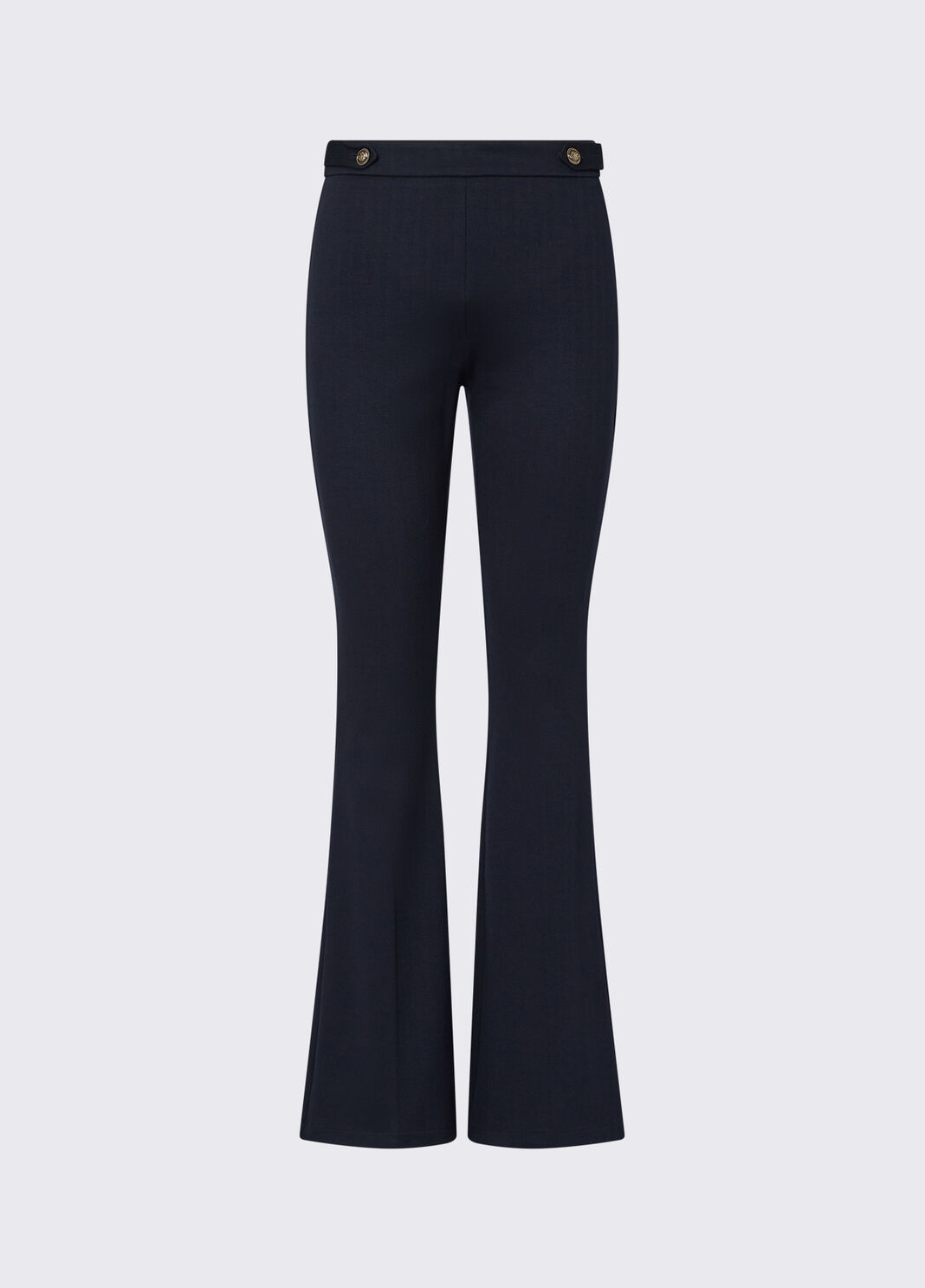 LIU-JO-pantaloni-flare-in-punto-milano-WF6264J397693922-BLU-SCURO
