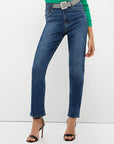     Liu-Jo-Donna-Jeans-Cropped-Vita-Alta-Bottom-Up-Denim-Scuro-UA3019D4391-78282-5