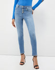 Liu-Jo-Donna-Jeans-Skinny-Bottom-Up-Denim-Blu-UA3006D453878398-1