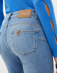 Liu-Jo-Donna-Jeans-Skinny-Bottom-Up-Denim-Blu-UA3006D453878398-3