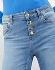 Liu-Jo-Donna-Jeans-Skinny-Bottom-Up-Denim-Blu-UA3006D453878398-4