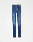 Liu-Jo-Donna-Jeans-Straight-Denim-Authentic-Blu-UA3063D4615-78372-5