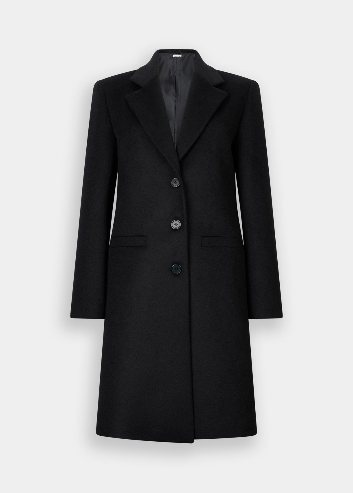 Liu-jo-MF5149T165A22222-cappotto-lana-nero