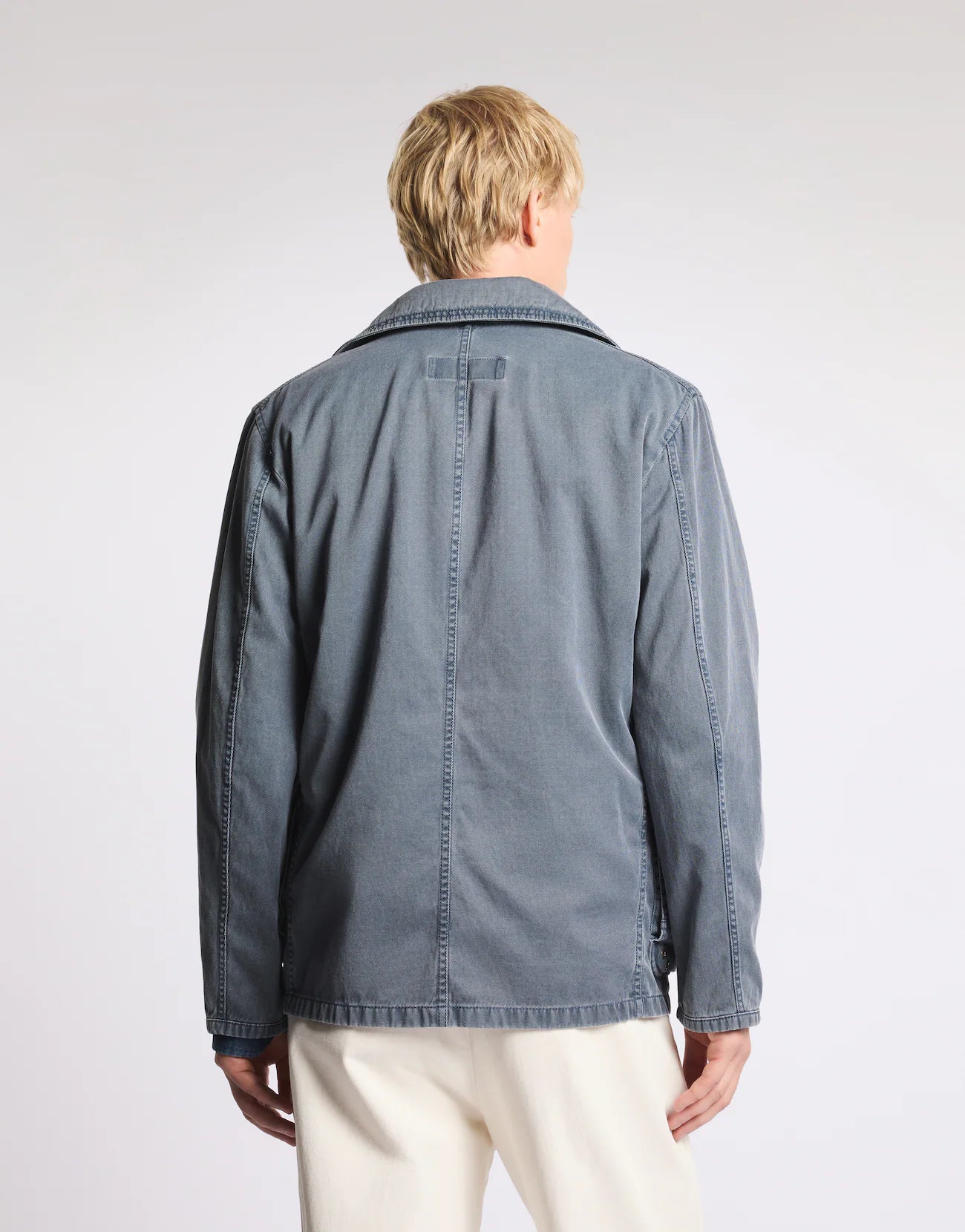 Fay_4_Ganci_In_Twill_Di_Cotone_Blu_MAM1352096LZH1U807-35