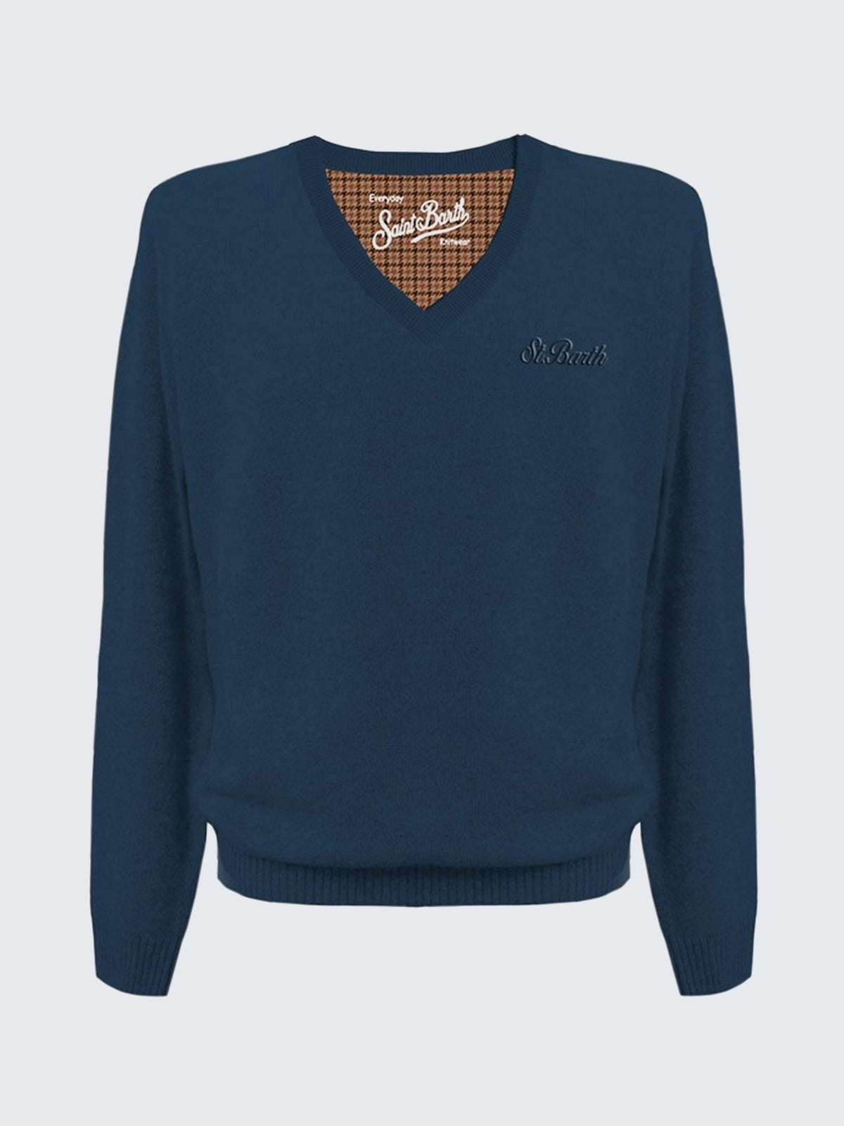 MC2-SAINT-BARTH-MAN-KNITWEAR-REGENTV_BLENDWS61BLUENAVY