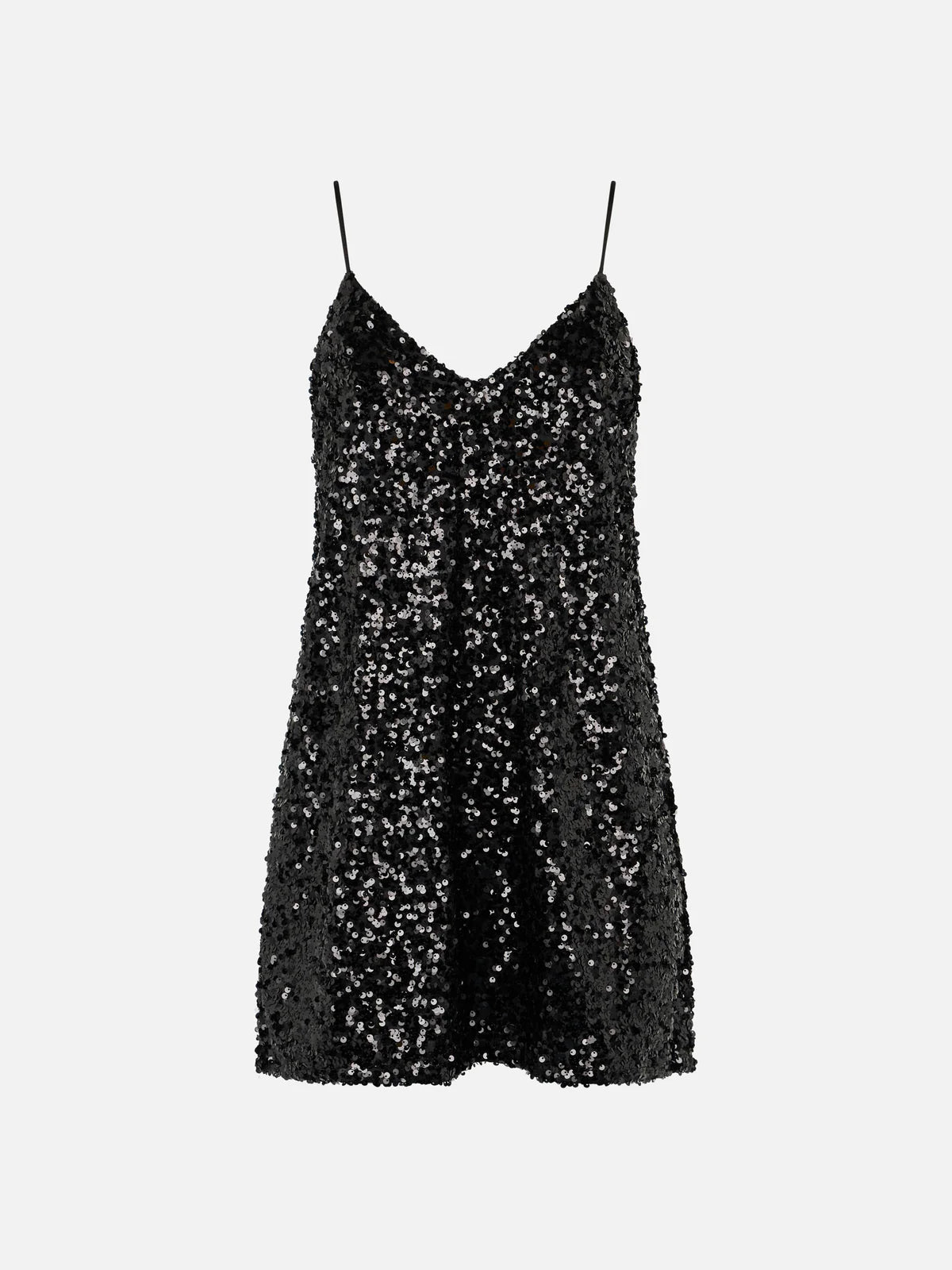 MC2-SAINT-BARTH-_RAE00100406G-WOMAN-DRESS-BLACK-FULL-PAILLETTES-4