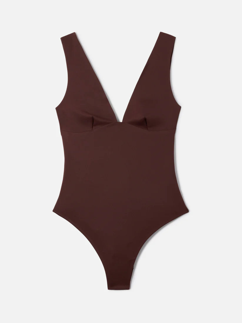 MC2-SAINT-BARTH_CAI00100019L-WOMAN-ONEPIECE-BROWN-SOLIDCOLOR-1