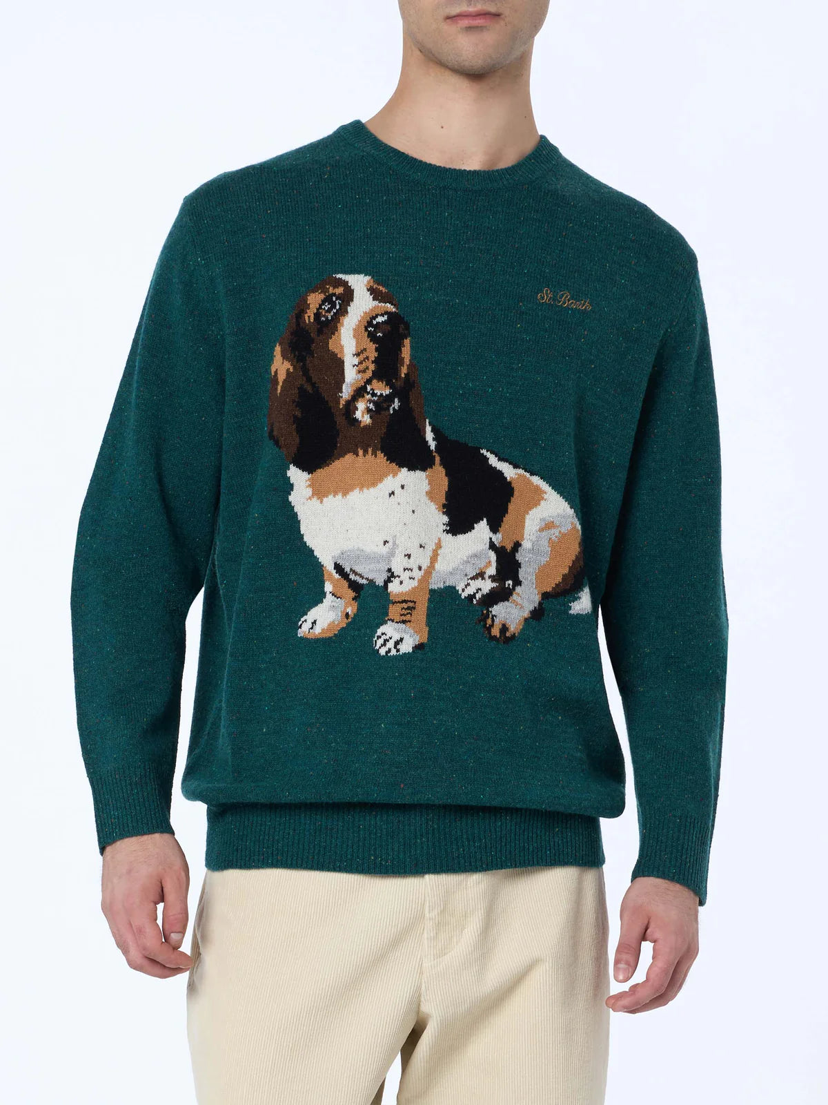 MC2-SAINT-BARTH_HER000100311G-BASSET-HOUND-MAN-KNITWEAR-GREEN-4
