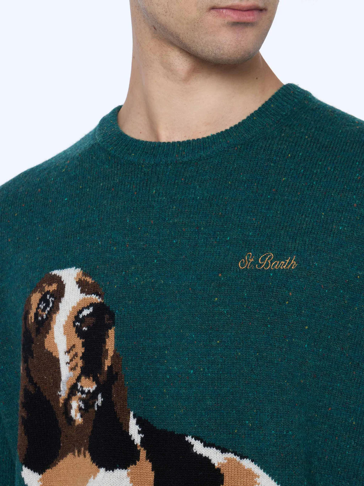 MC2-SAINT-BARTH_HER000100311G-BASSET-HOUND-MAN-KNITWEAR-GREEN-2
