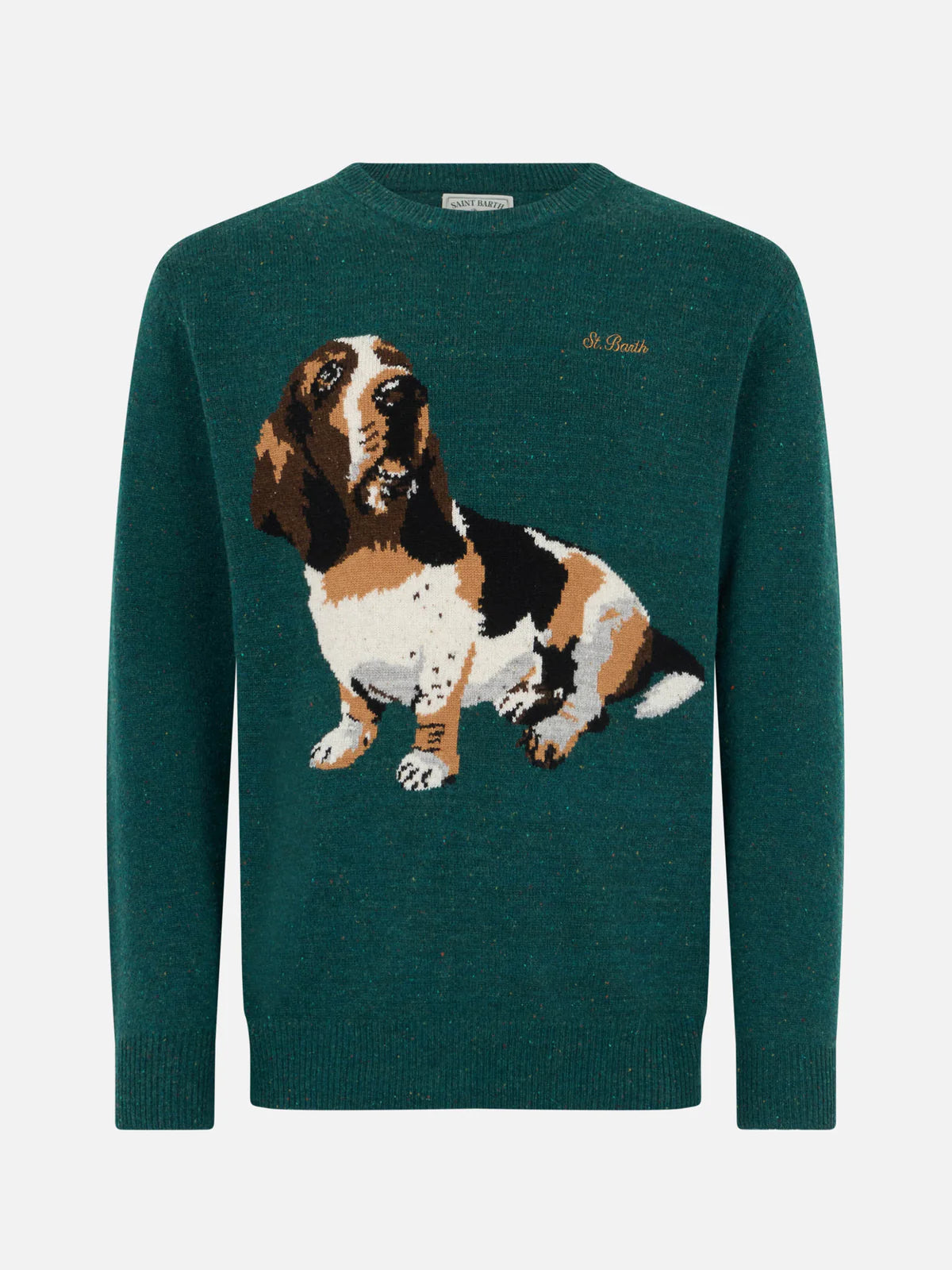 MC2-SAINT-BARTH_HER000100311G-BASSET-HOUND-MAN-KNITWEAR-GREEN-3