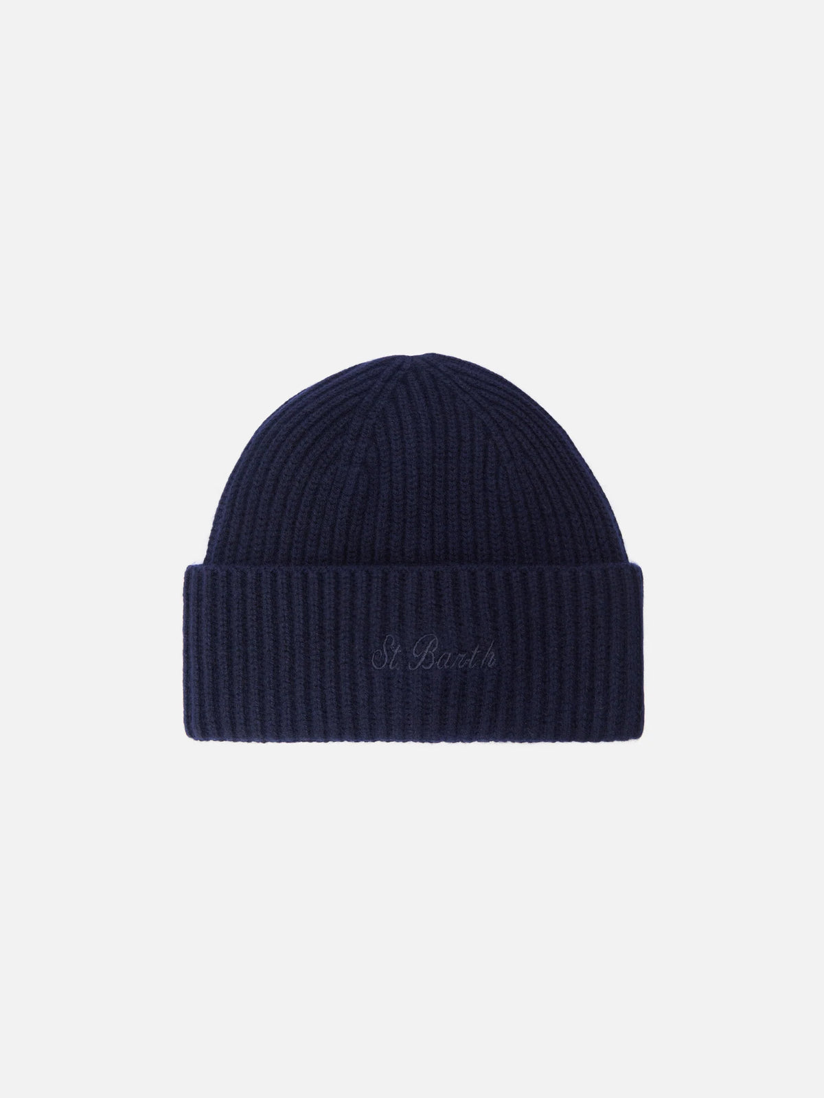 MC2-SAINT-BARTH_MOS000400063I-BLUE-moss-wool-beanie-with-logo-embroidery