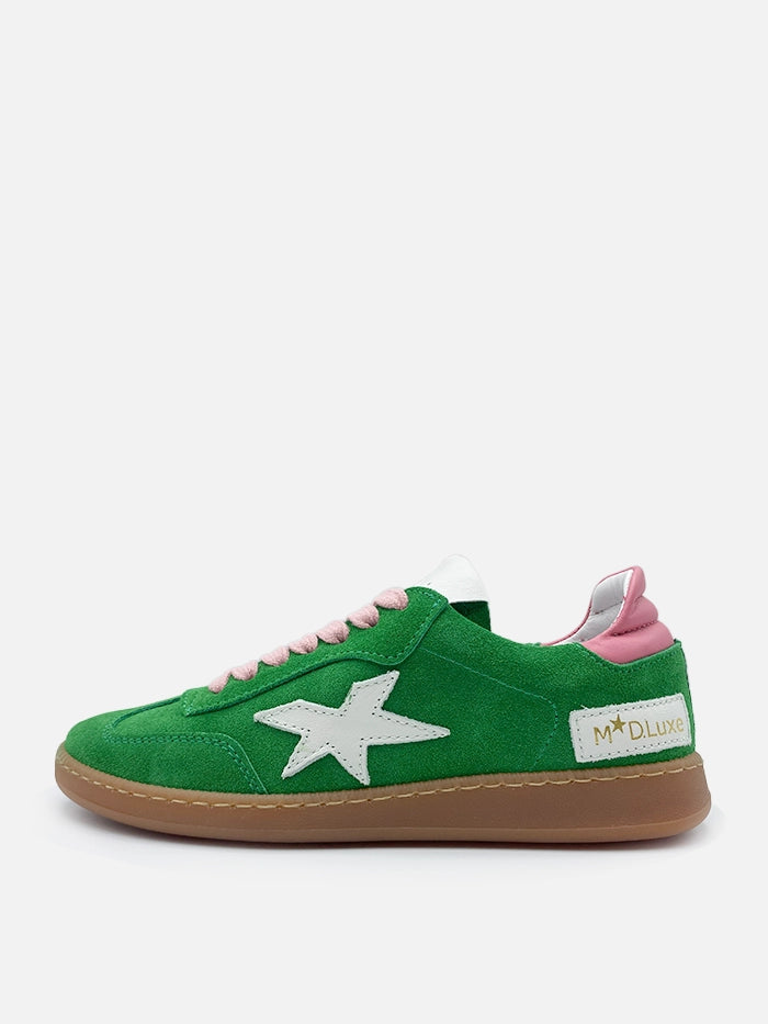 MELINE-sneakers-GM526-P9556-verde-1