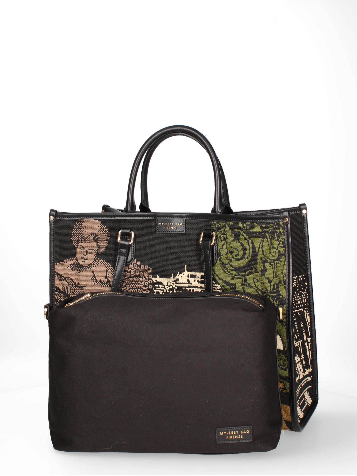 My Best Bag 1009 Versailles