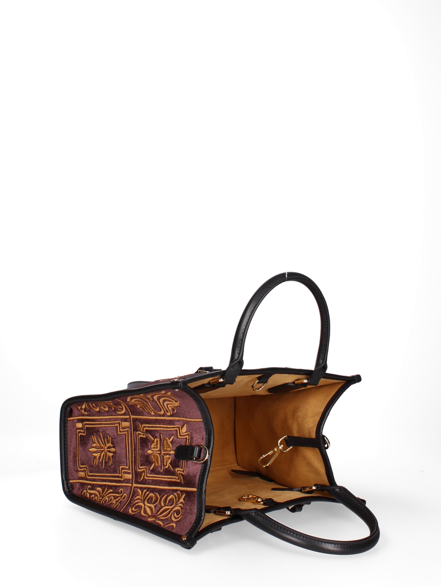 My Best Bag 1002 Tabac Tie