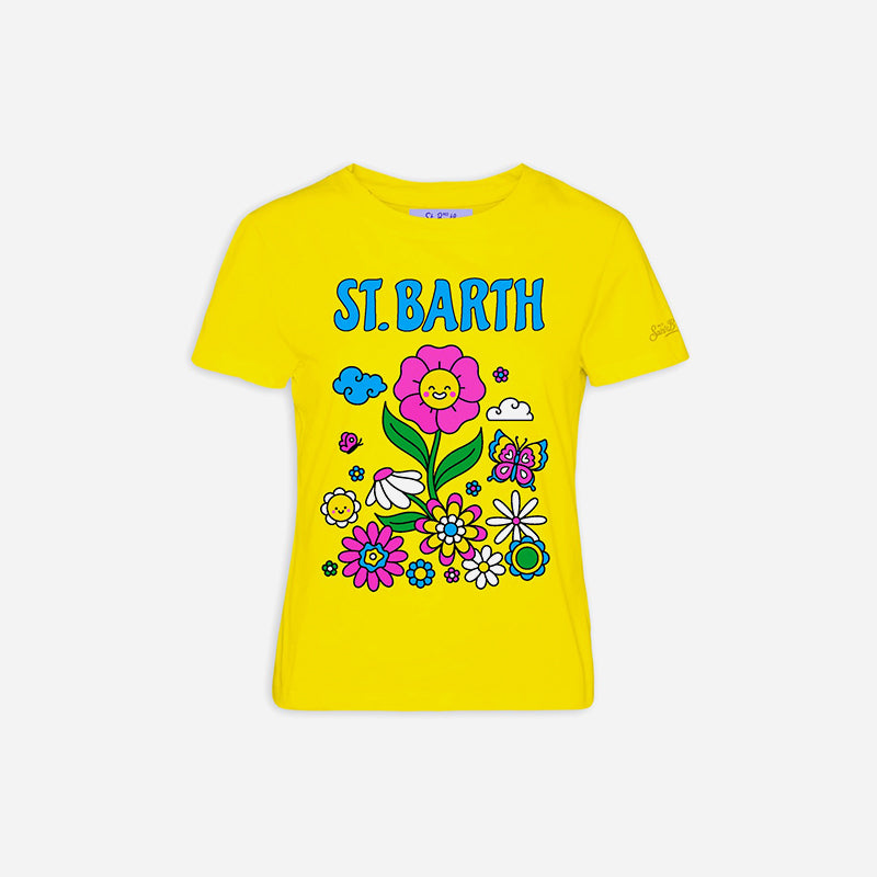 Mc2-Saint-Barth-T-1-Shirt-Emilie-Happy-Lawn-92-Giallo-EMI0001-00108D-1