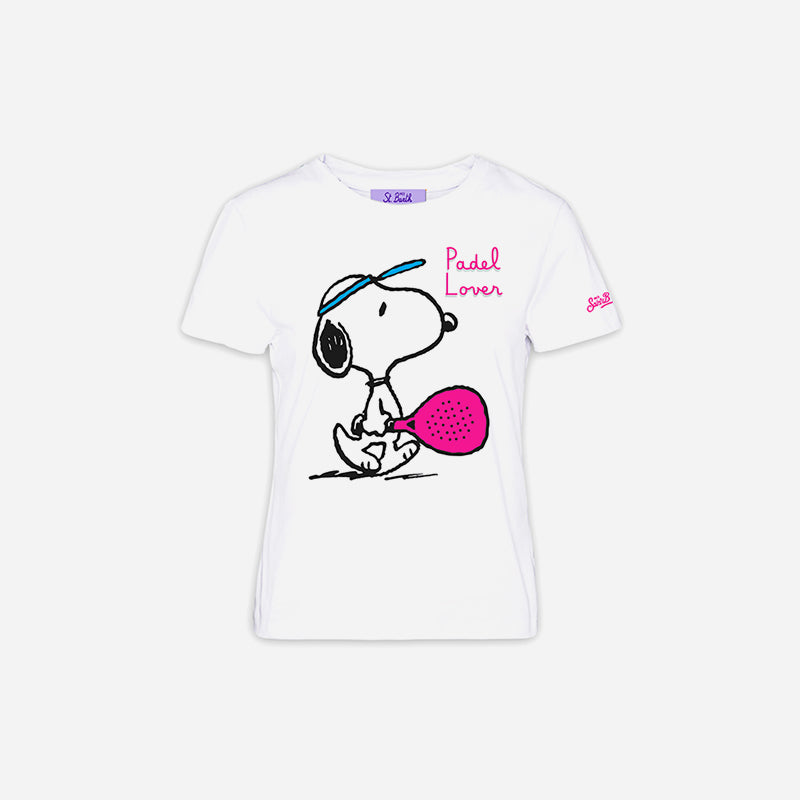 Mc2-Saint-Barth-T-Shirt-Emilie-Snoopy-01-Bianco-EMI0001-07757D-1