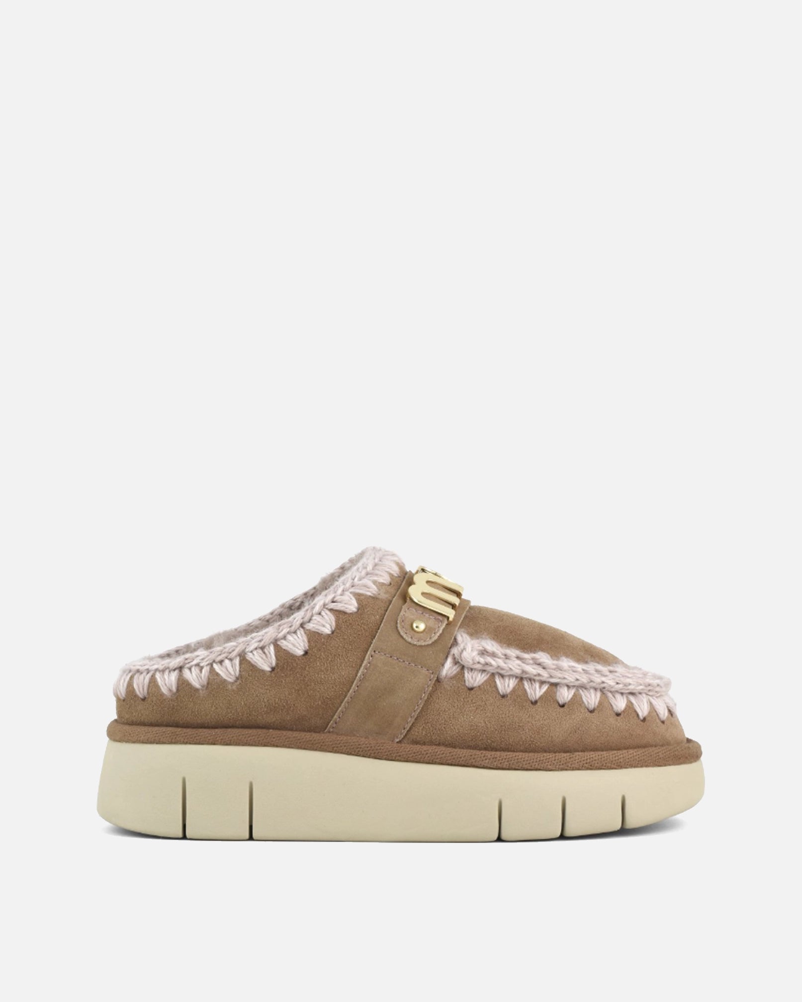 Mou-FW531001A-pink-brown-bounce-clog-metal-logo-1