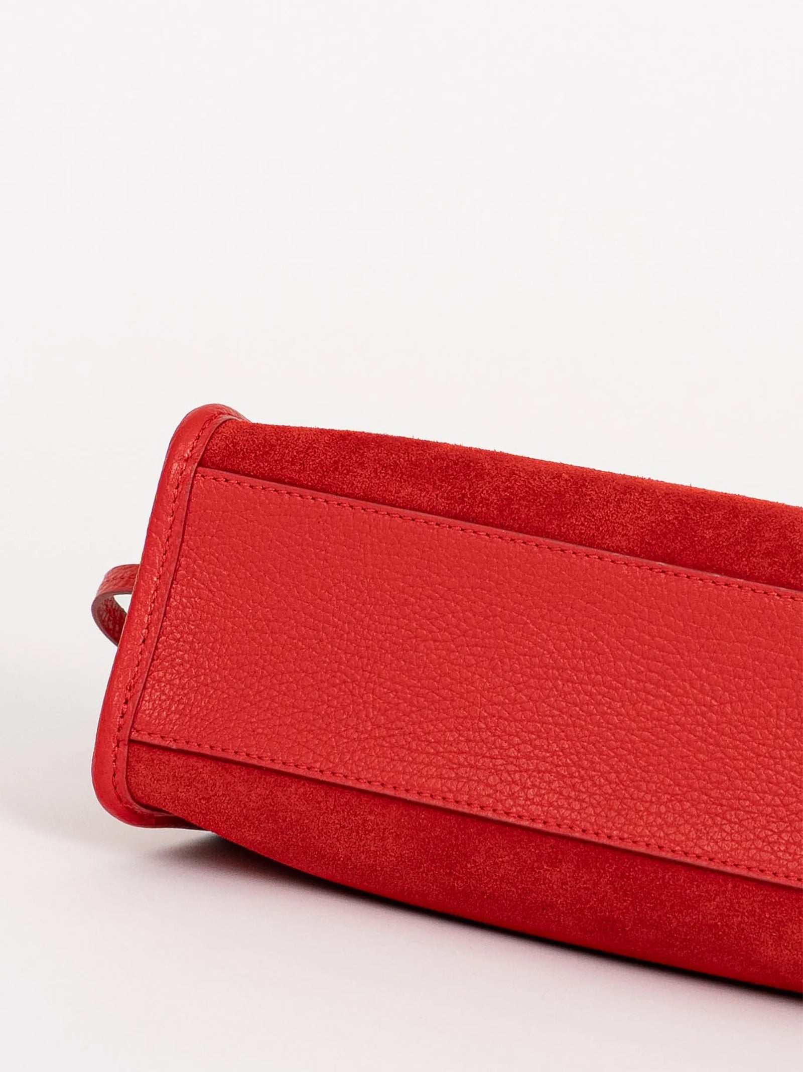 My-Best-Bags-2036-borsa-DIVA-POCHETTE-SCAMOSCIATA-ROSSA-5