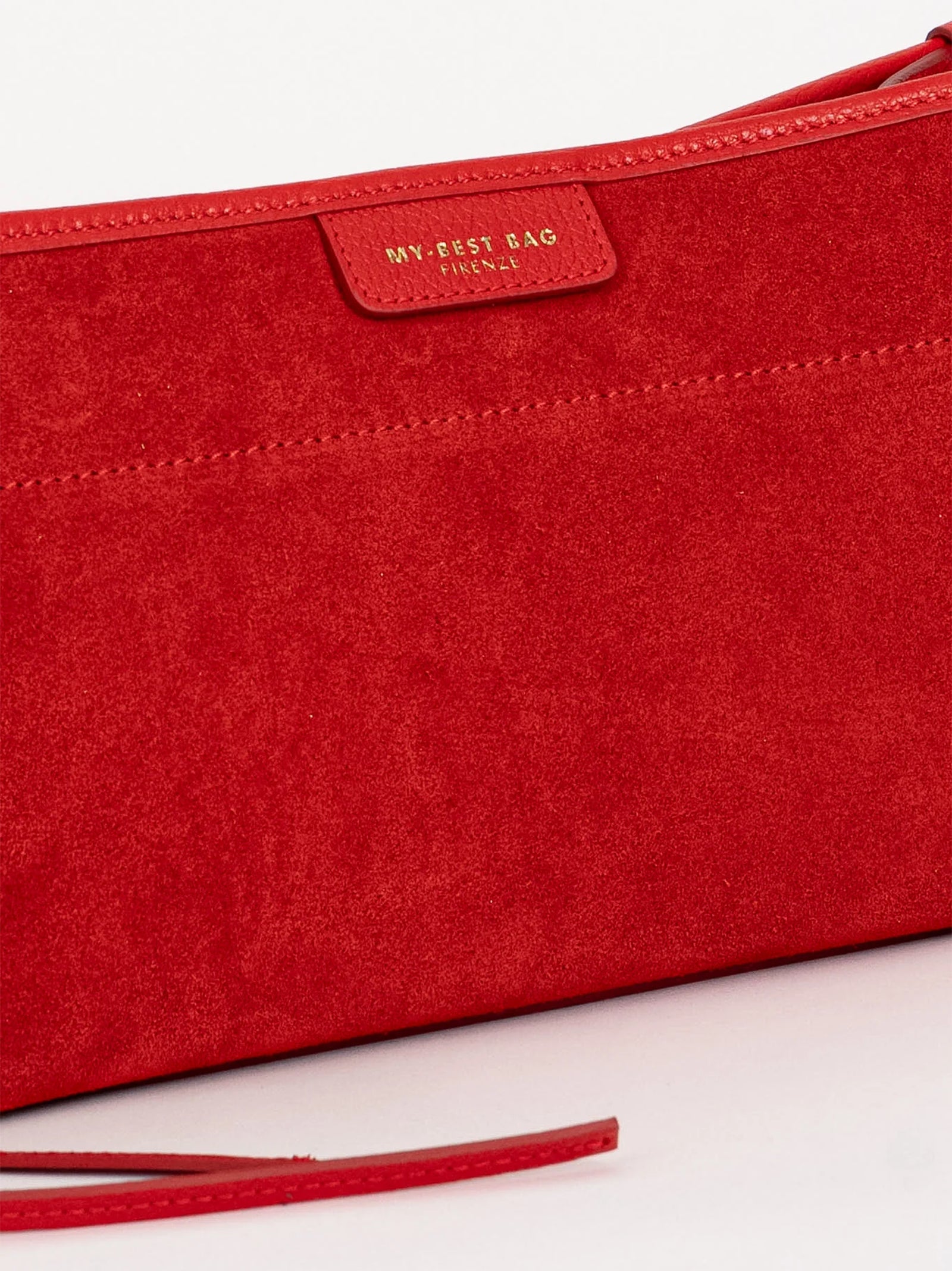 My-Best-Bags-2036-borsa-DIVA-POCHETTE-SCAMOSCIATA-ROSSA-8