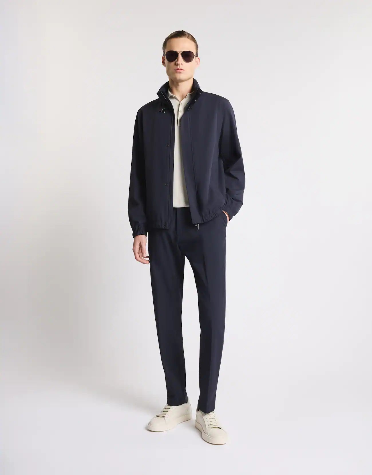 Fay_Bomber_Corto_Travel_in_Nylon_Stretch_Blu_NAM1252047SVUWU807-32