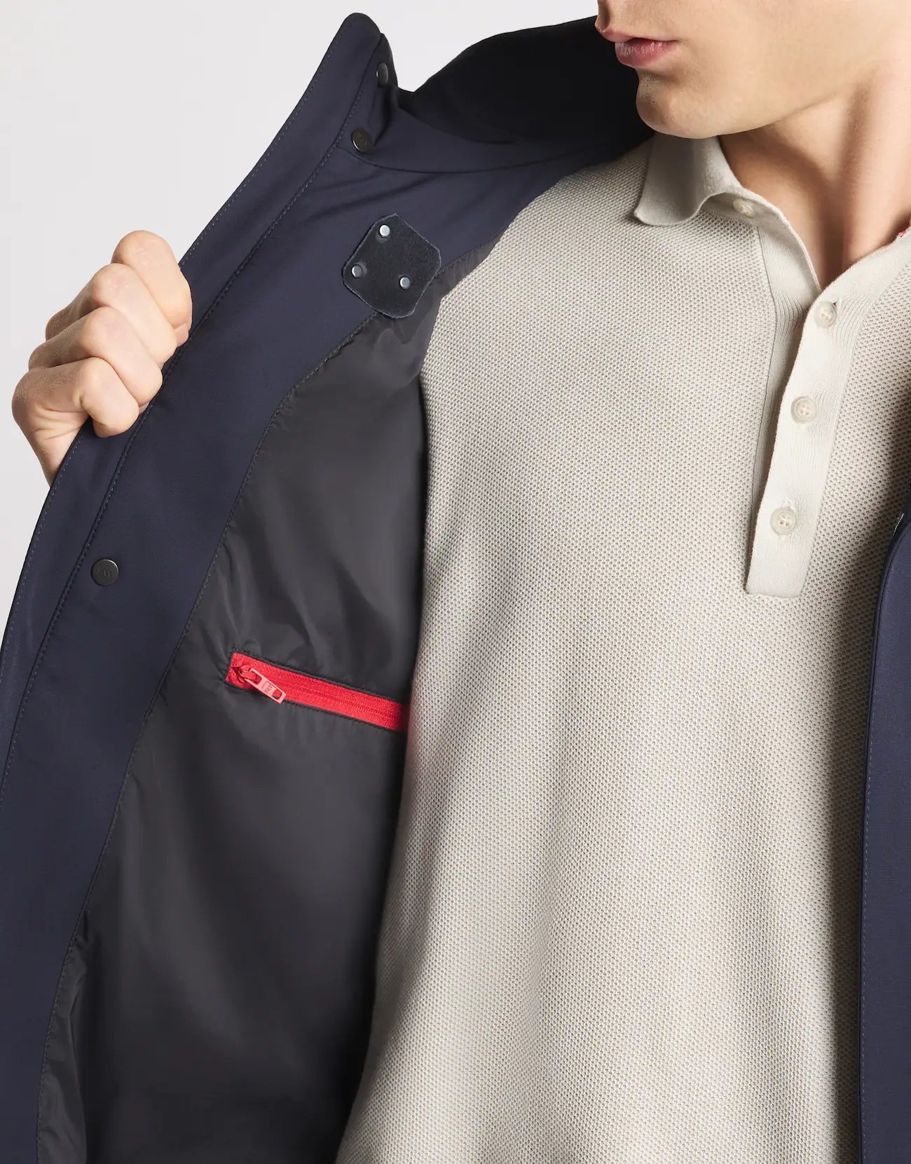 Fay_Bomber_Corto_Travel_in_Nylon_Stretch_Blu_NAM1252047SVUWU807-39