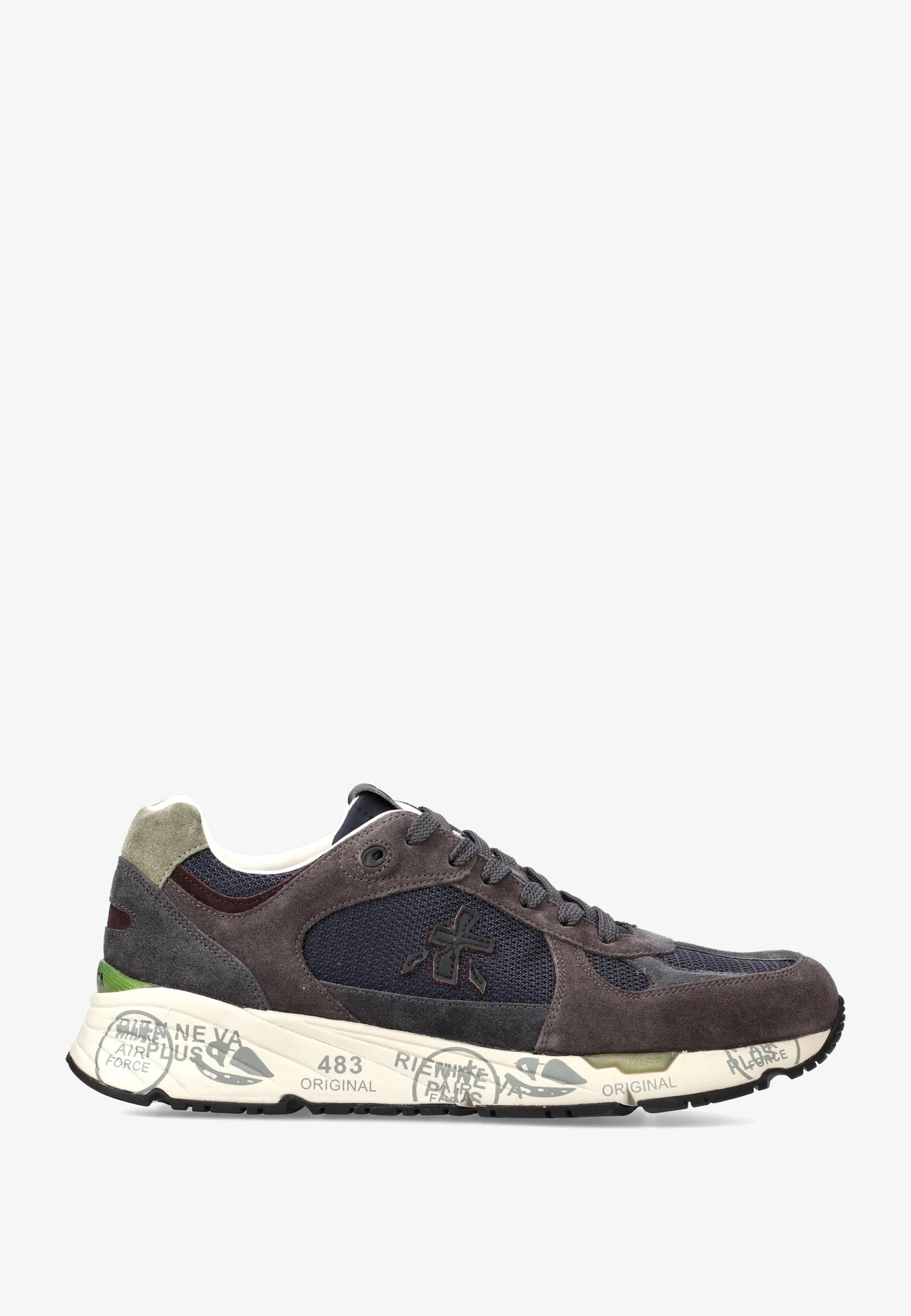 PREMIATA-SNEAKERS-MASE-6889-1