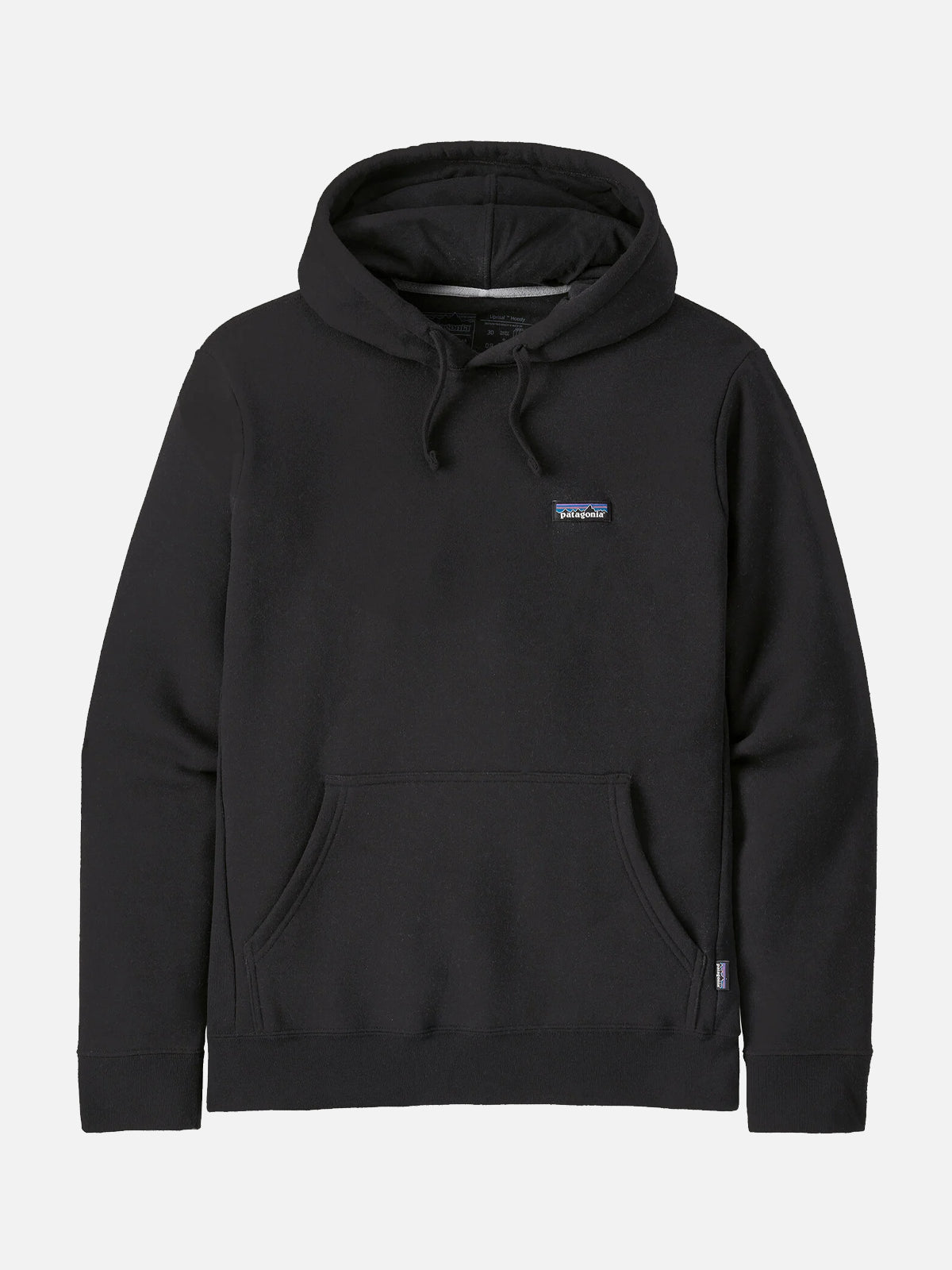 Patagonia-Men-P-6-Label-Uprisal-Hoody-39621-black