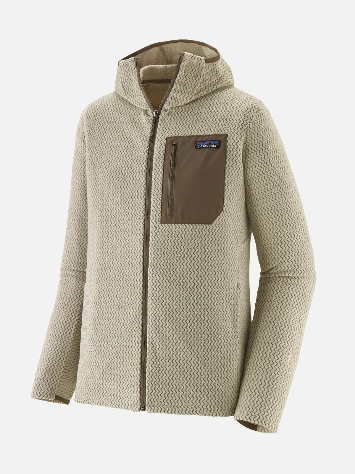 Patagonia-Men-R1-Air-Fleece-Full-Zip-Hoody-40256-pelican-beige-1