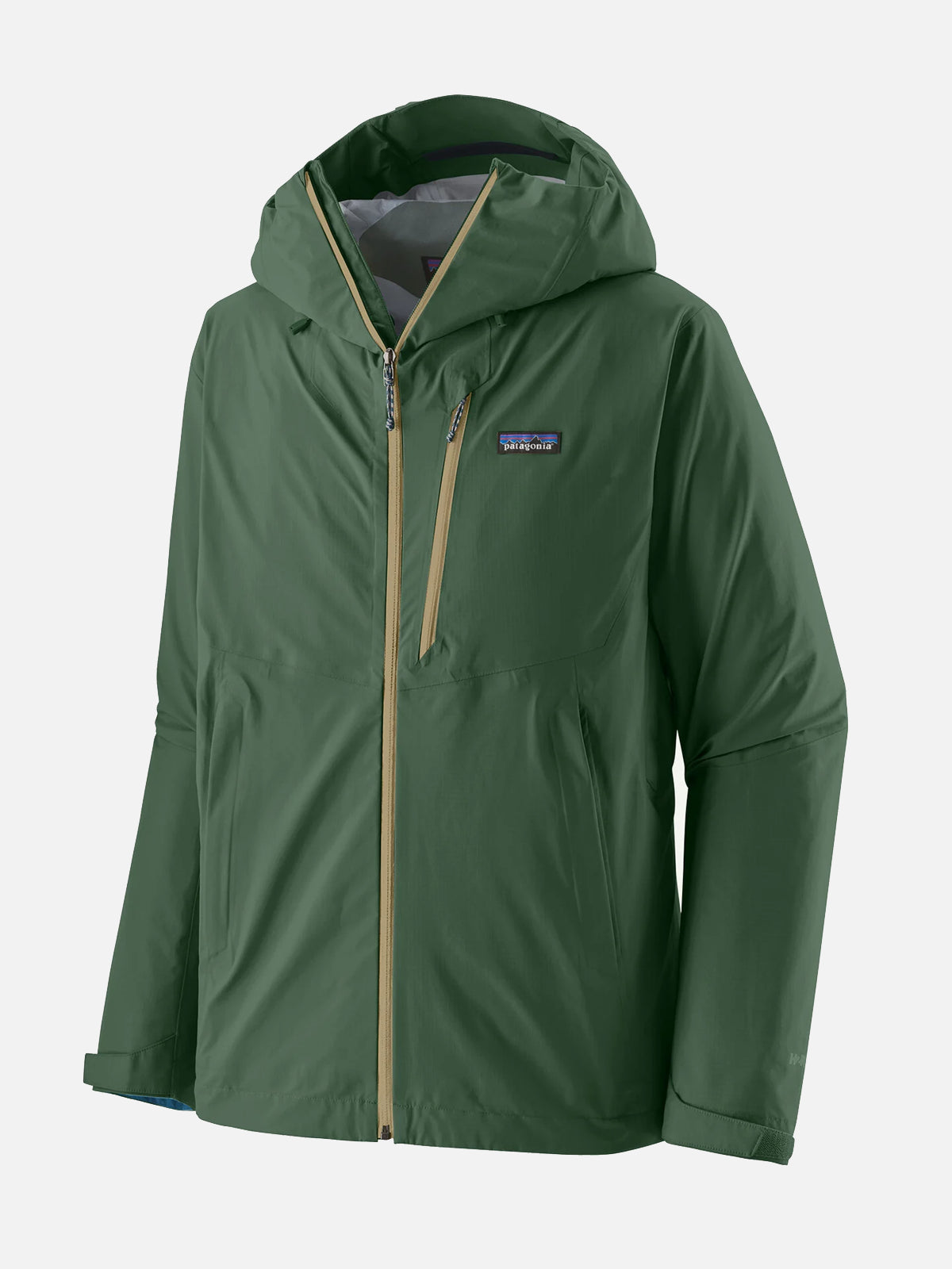 Patagonia-mens-granite-crest-waterproof-rain-jacket-85415-TLGR-TREELINE-GREEN-1