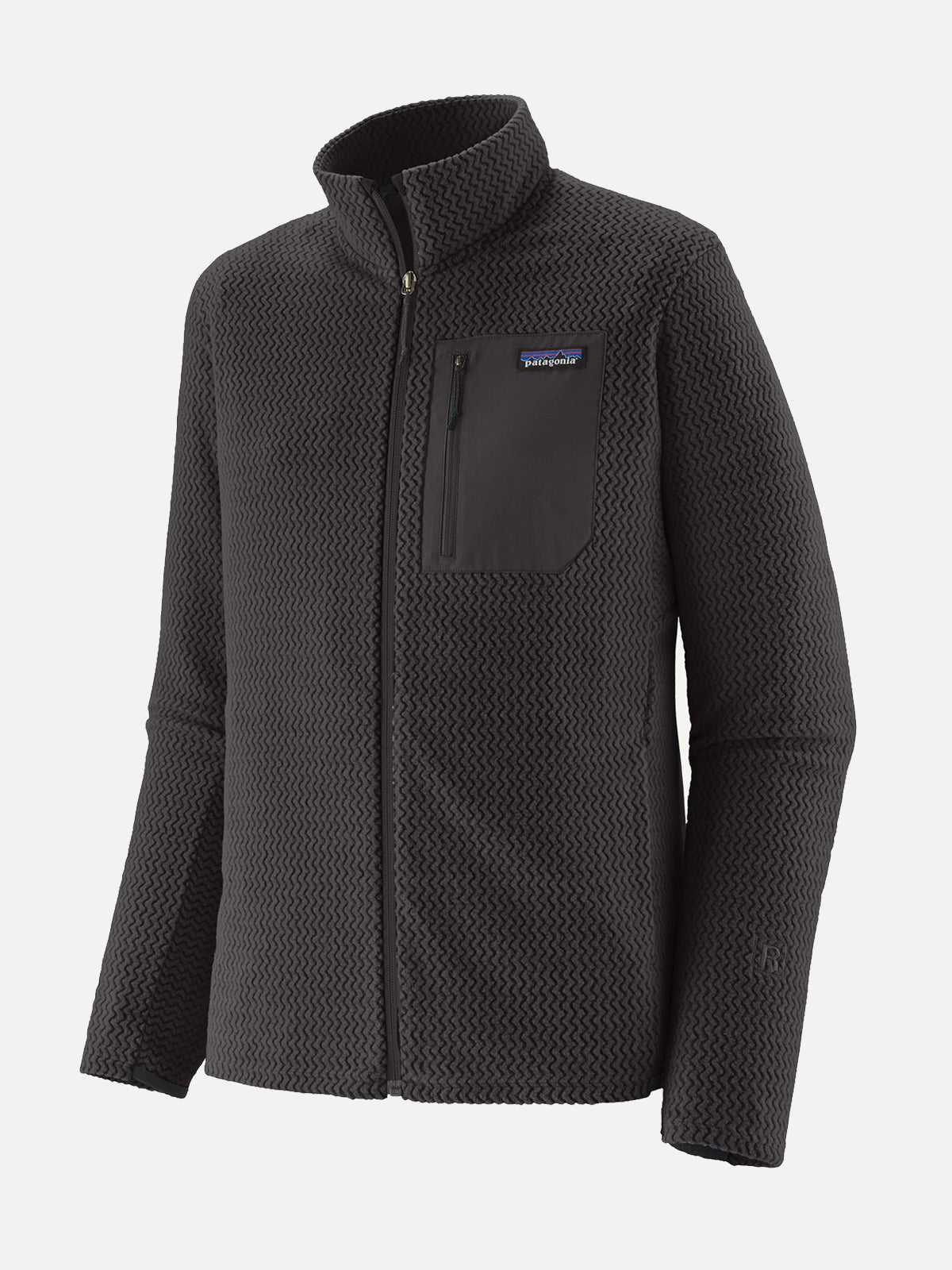 Patagonia-mens-r1-air-fleece-midlayer-jacket-40275-black-1