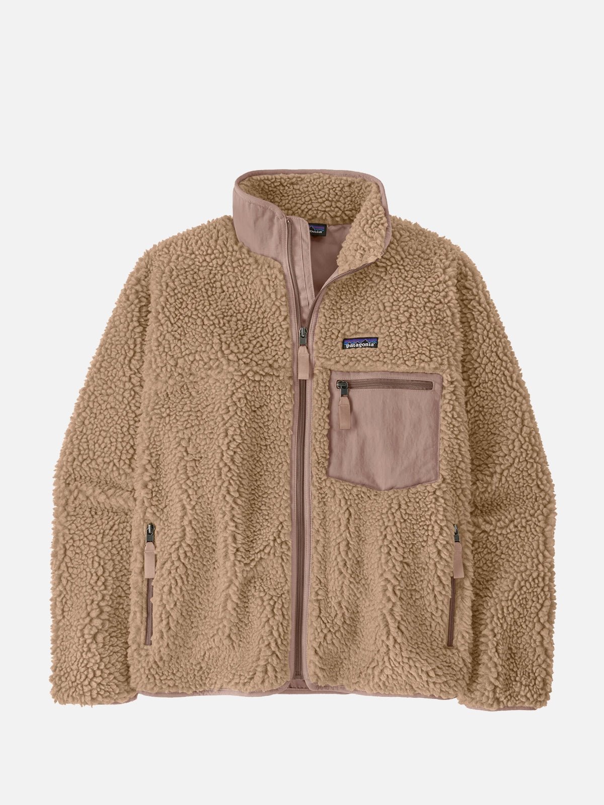 Patagonia-womens-classic-retro-x-fleece-jacket-23075-oar-tan