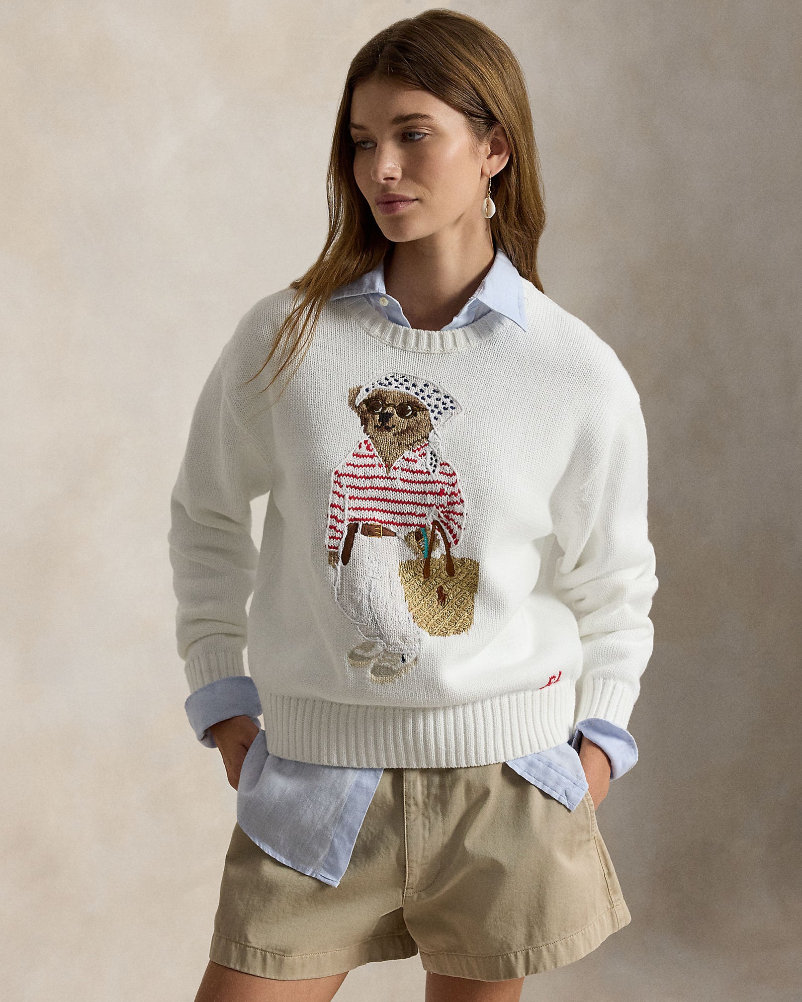 Polo-Ralph-Lauren-211A12723001-POLO-BEAR-CREWNECK-SWEATER-BIANCO-2