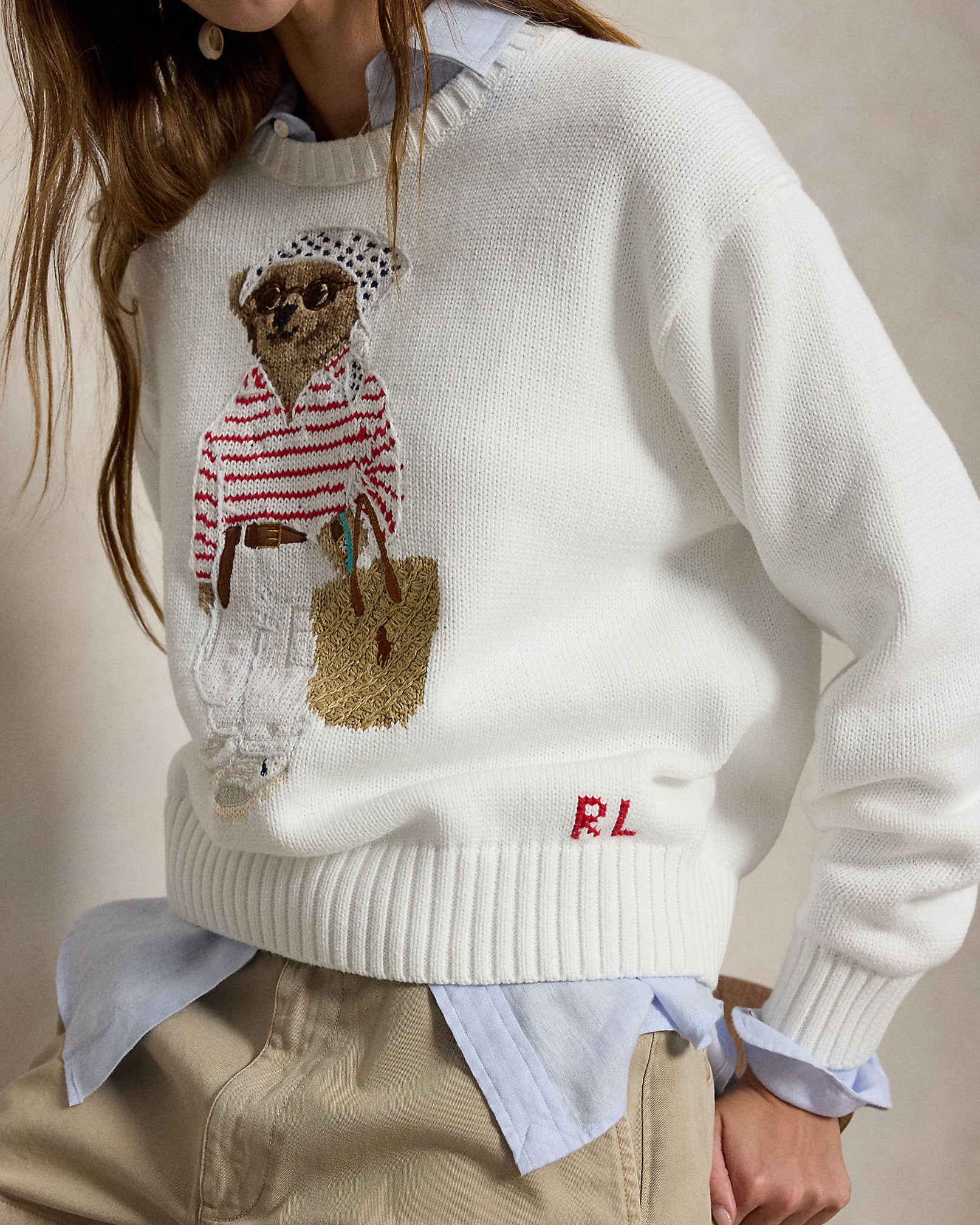 Polo-Ralph-Lauren-211A12723001-POLO-BEAR-CREWNECK-SWEATER-BIANCO-4