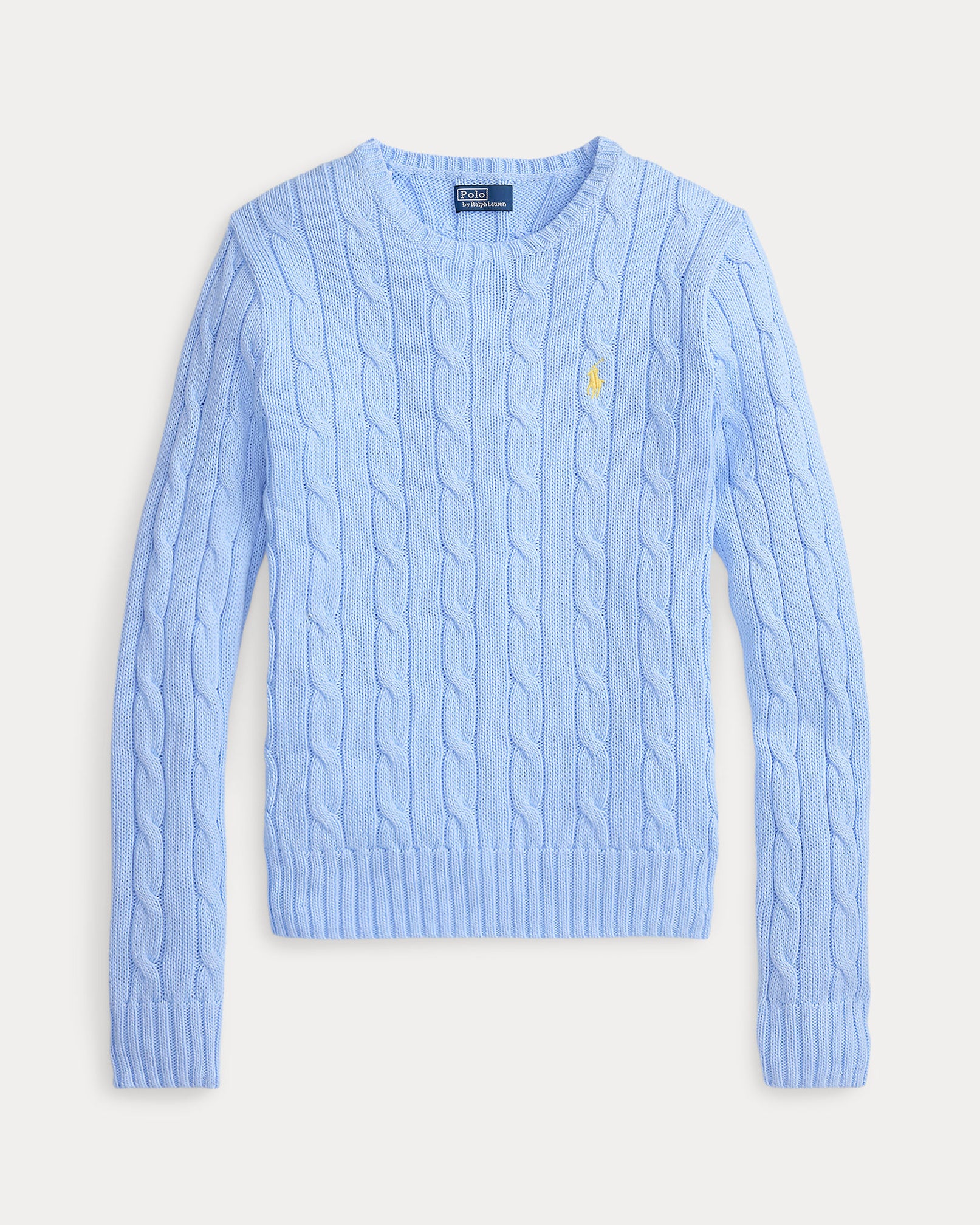 Polo-Ralph-Lauren-Maglia-in-cotone-a-trecce-211971869512-baby-blue-2