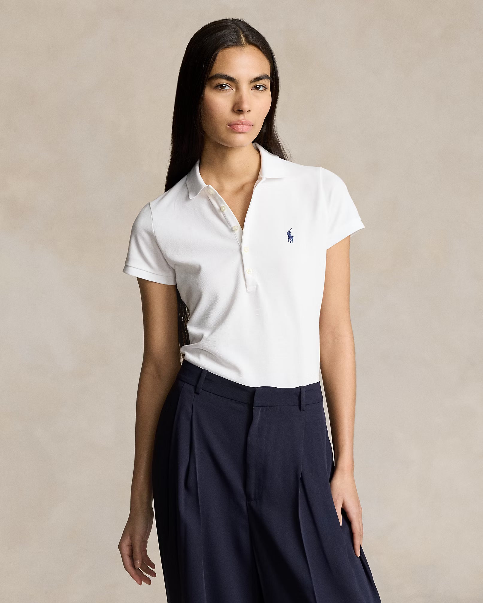 Polo-Ralph-Lauren-Polo-stretch-Slim-Fit-211B18200015-white-1