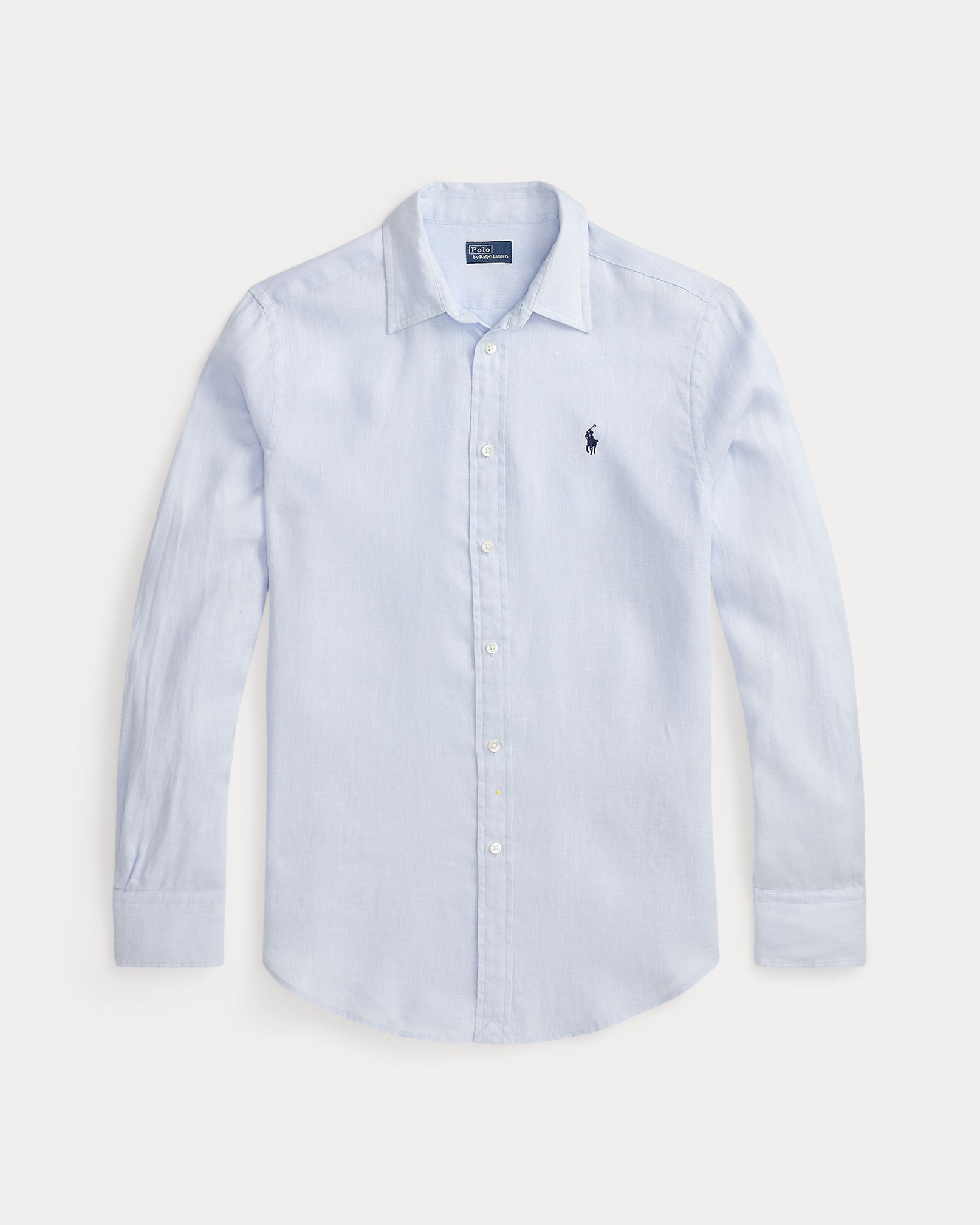 Polo-Ralph-Lauren-camicia-in-lino-211970730503-OXFORD-BLUE-2