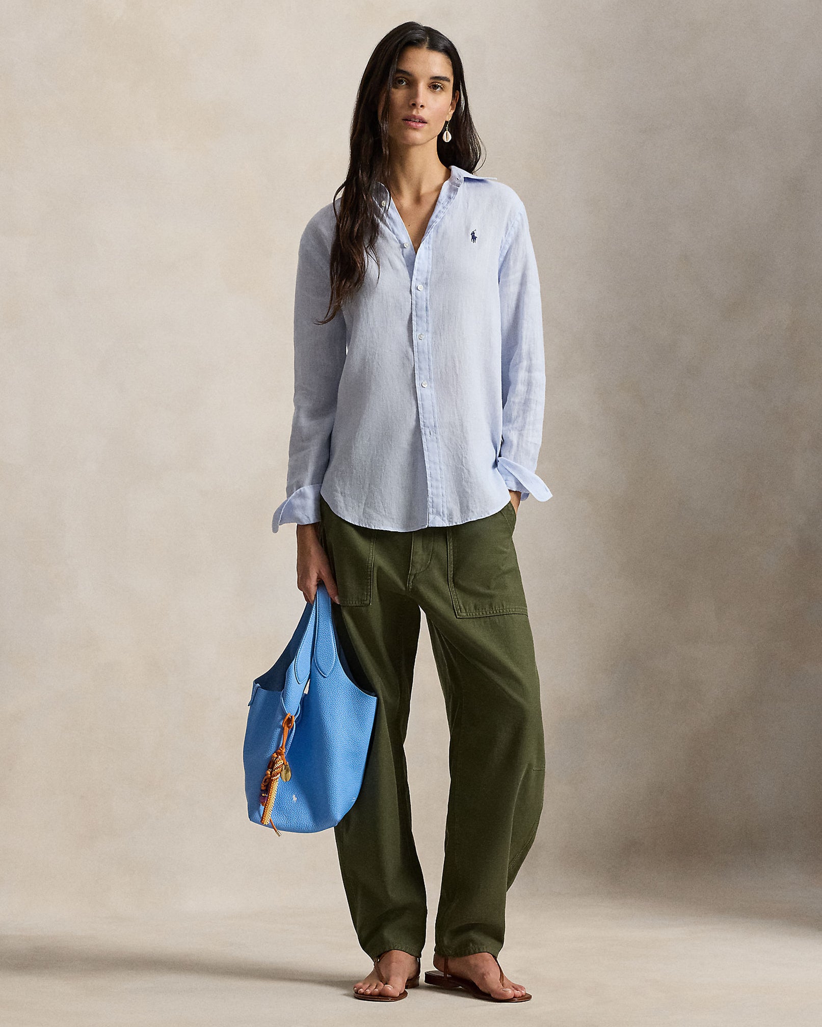 Polo-Ralph-Lauren-camicia-in-lino-211970730503-OXFORD-BLUE-3