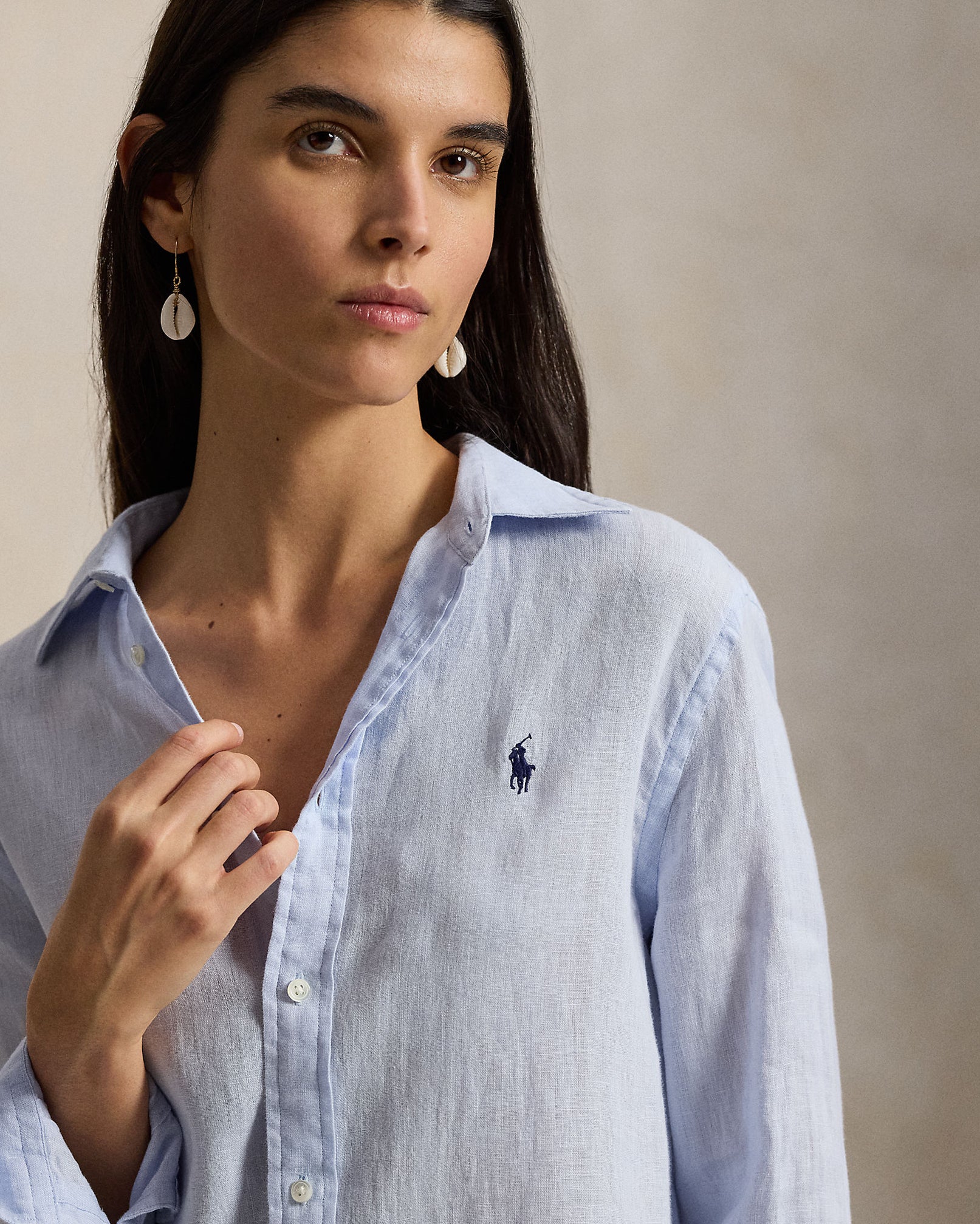 Polo-Ralph-Lauren-camicia-in-lino-211970730503-OXFORD-BLUE-4